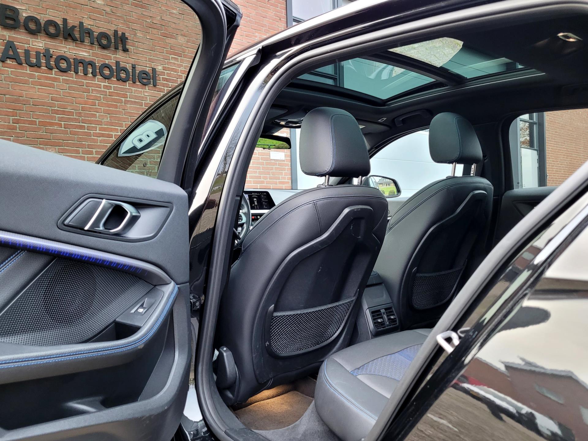 Foto van BMW 118i
