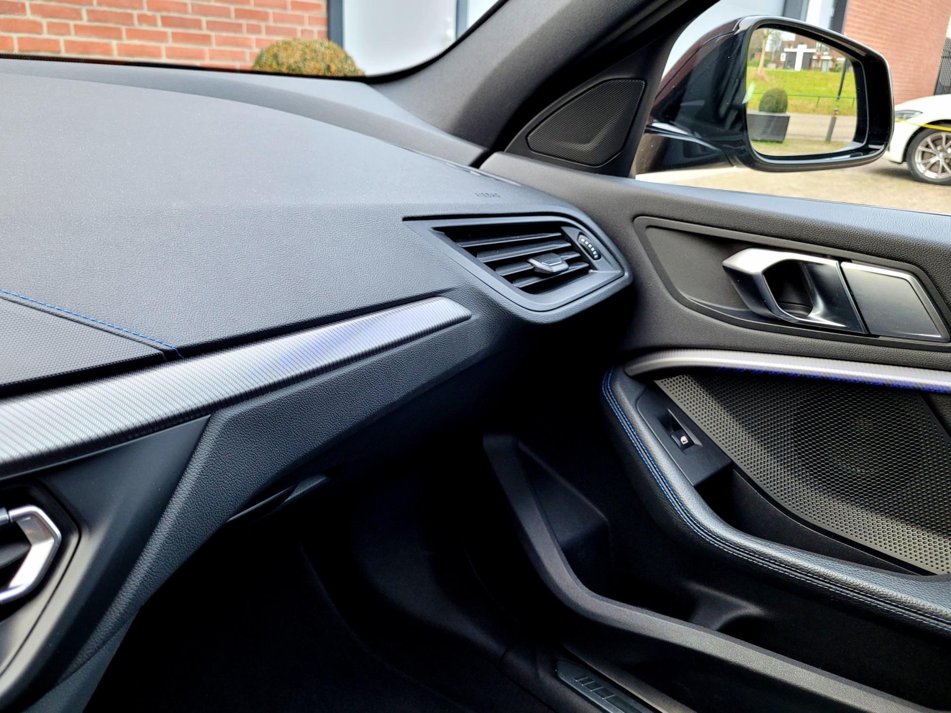 Foto van BMW 118i