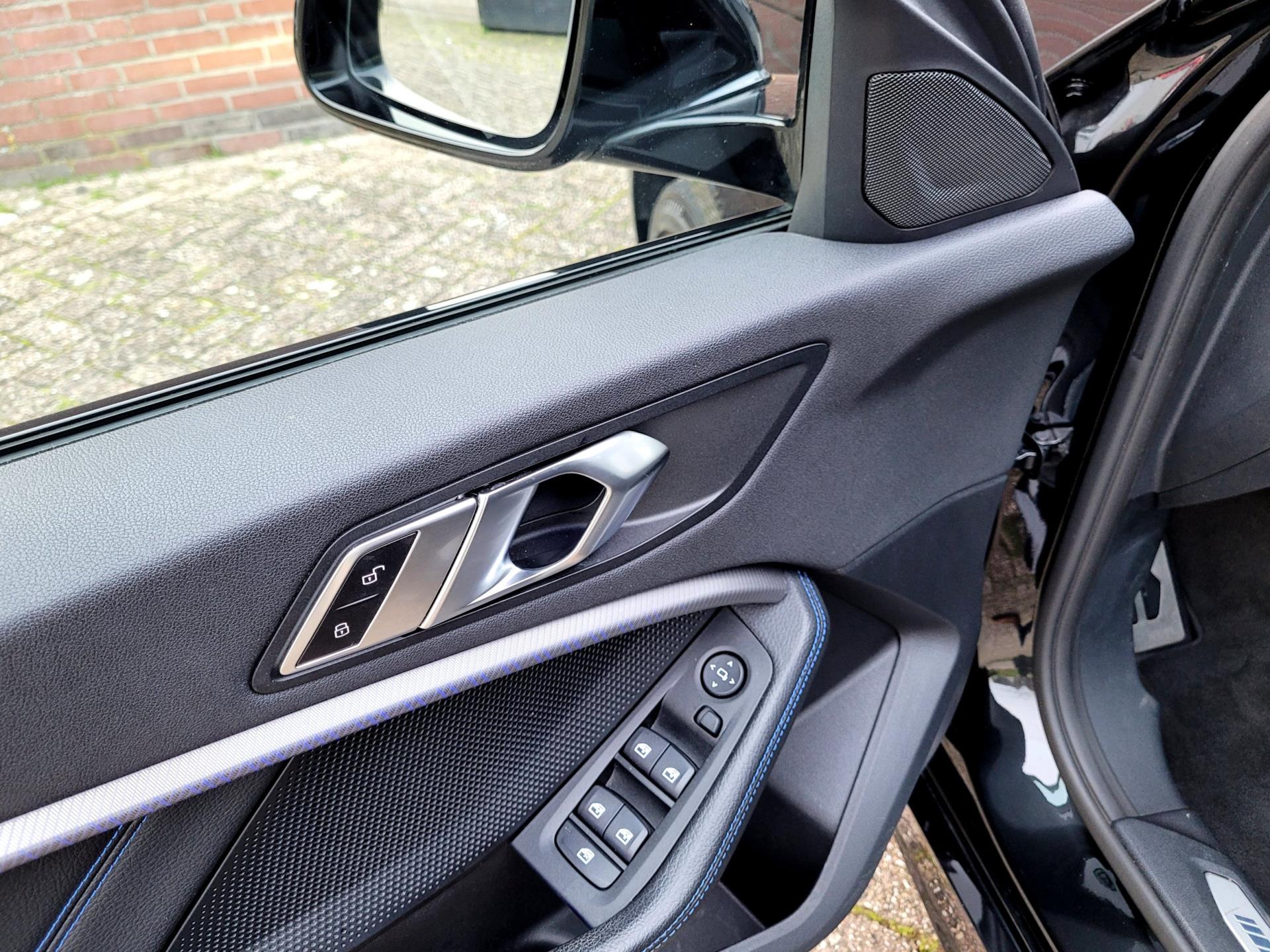 Foto van BMW 118i