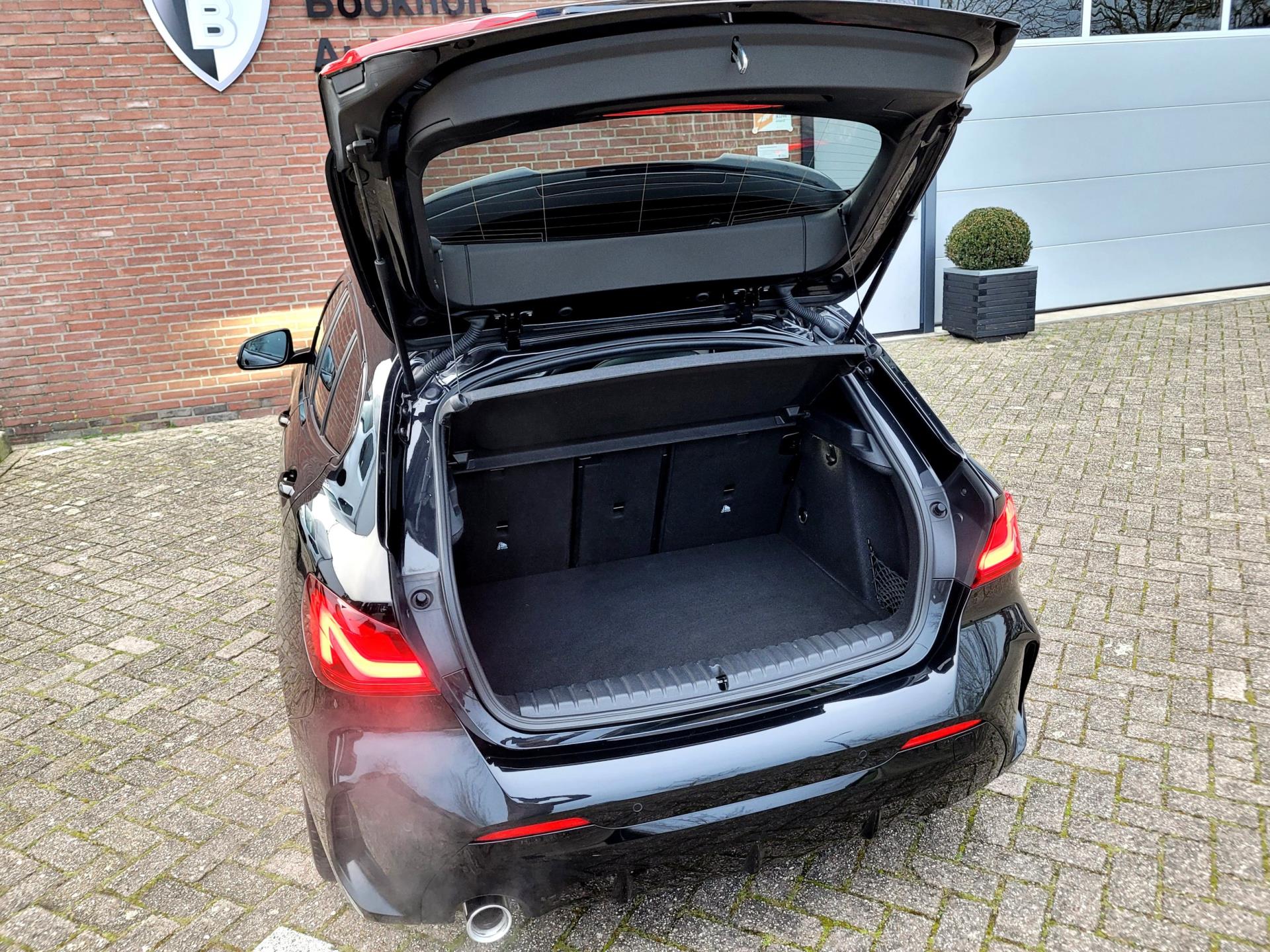 Foto van BMW 118i