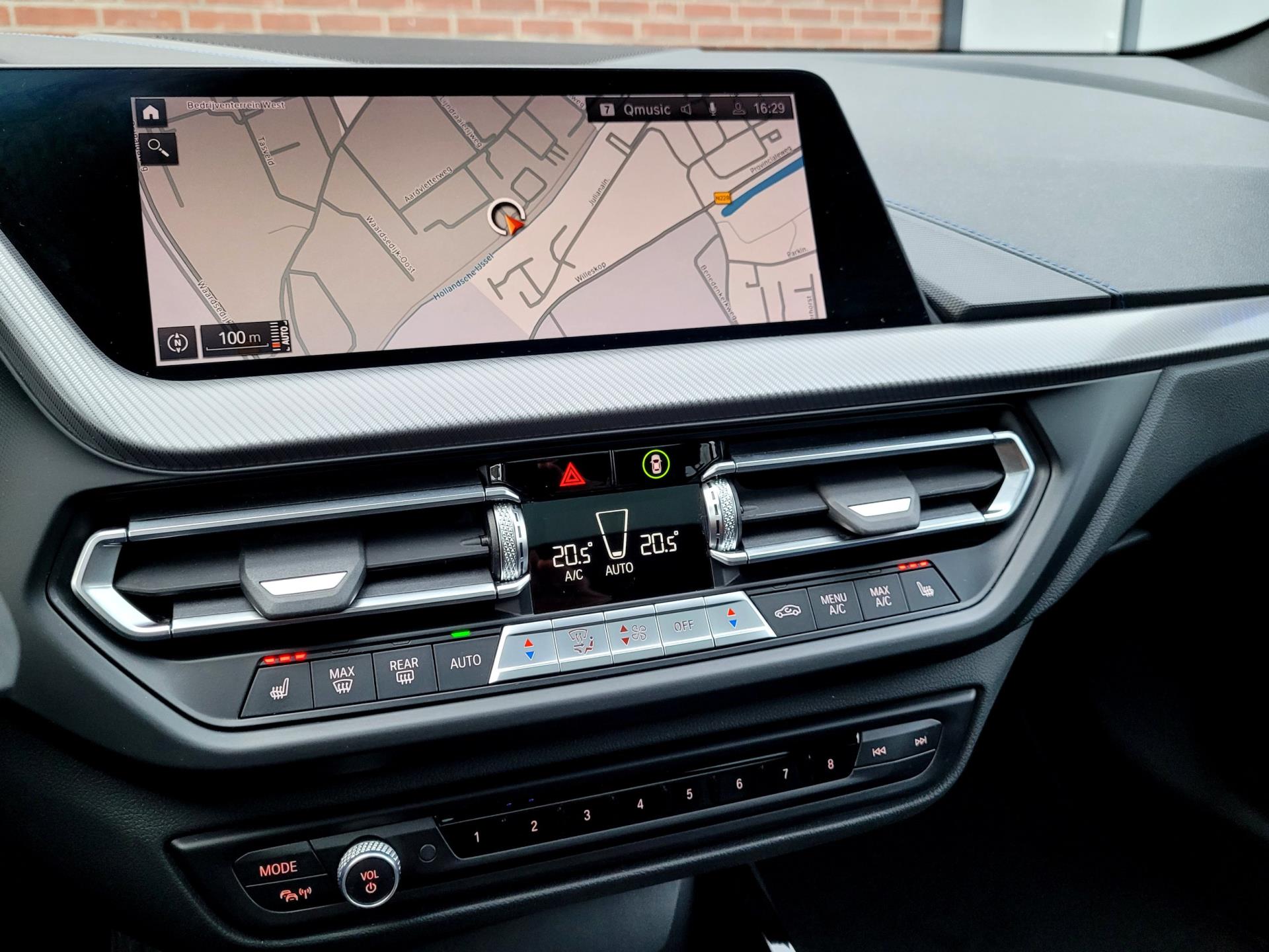 Foto van BMW 118i