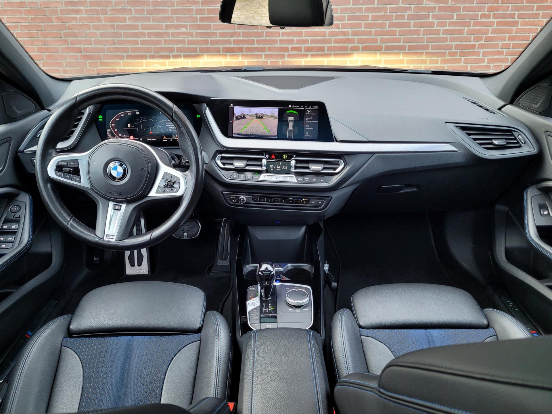 Foto van BMW 118i