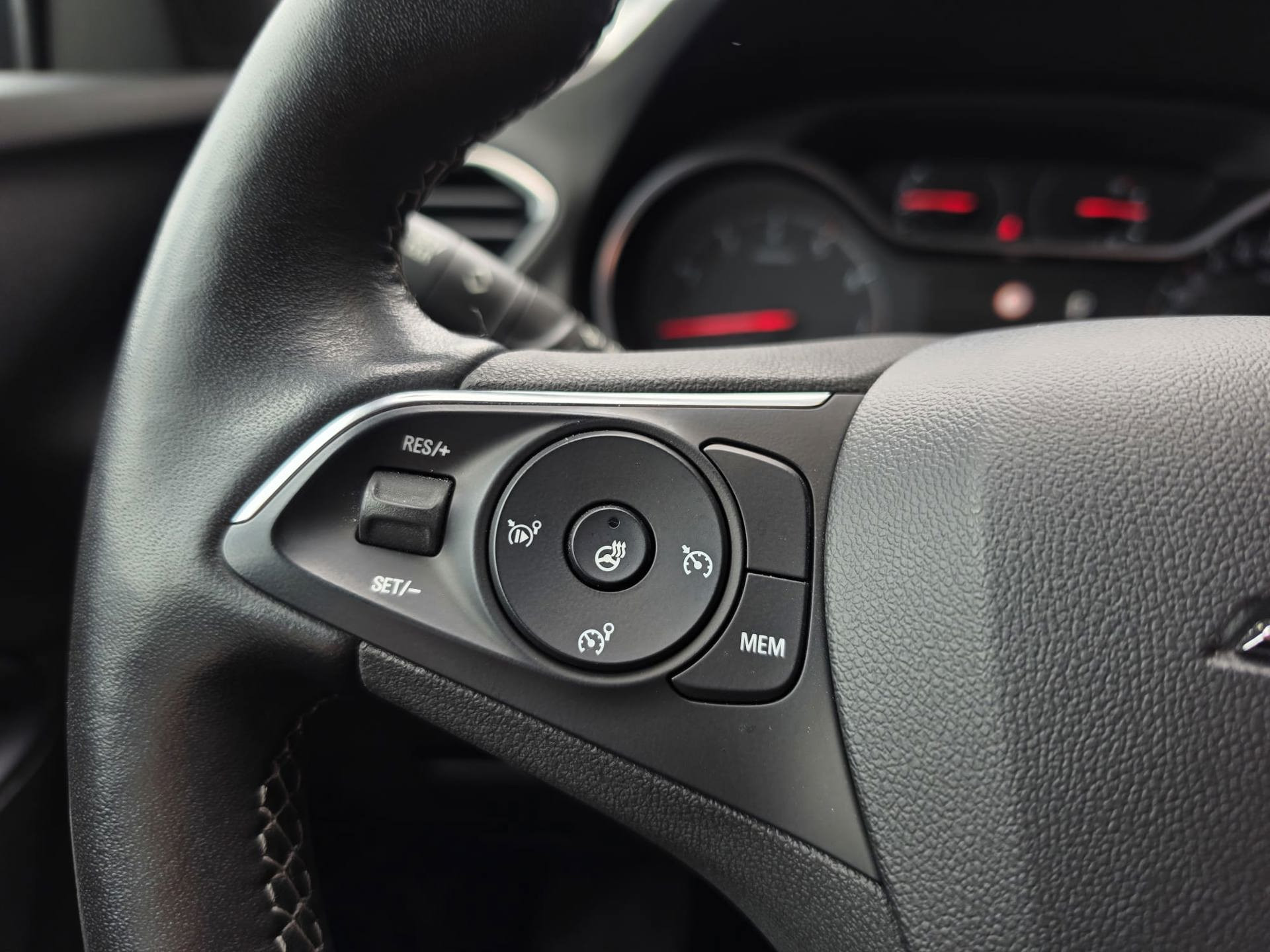 Foto van Opel Grandland X