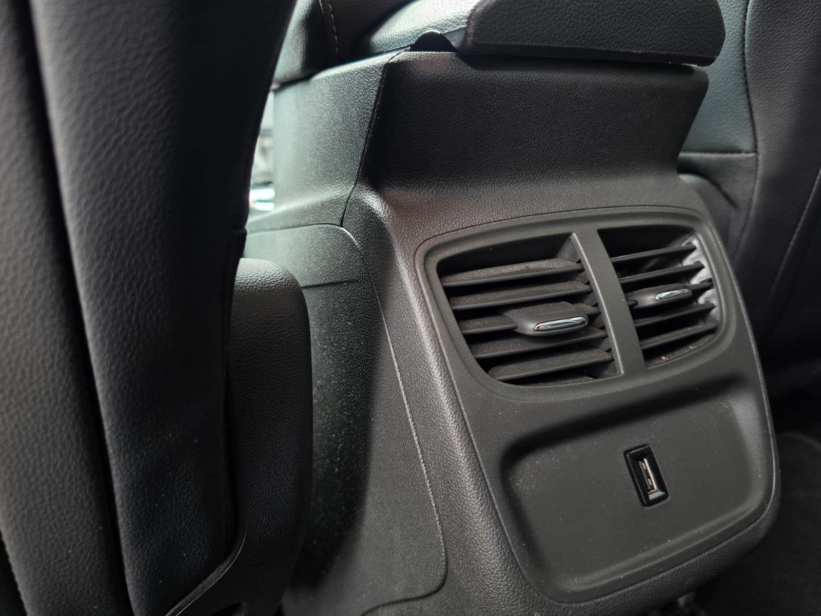Foto van Opel Grandland X