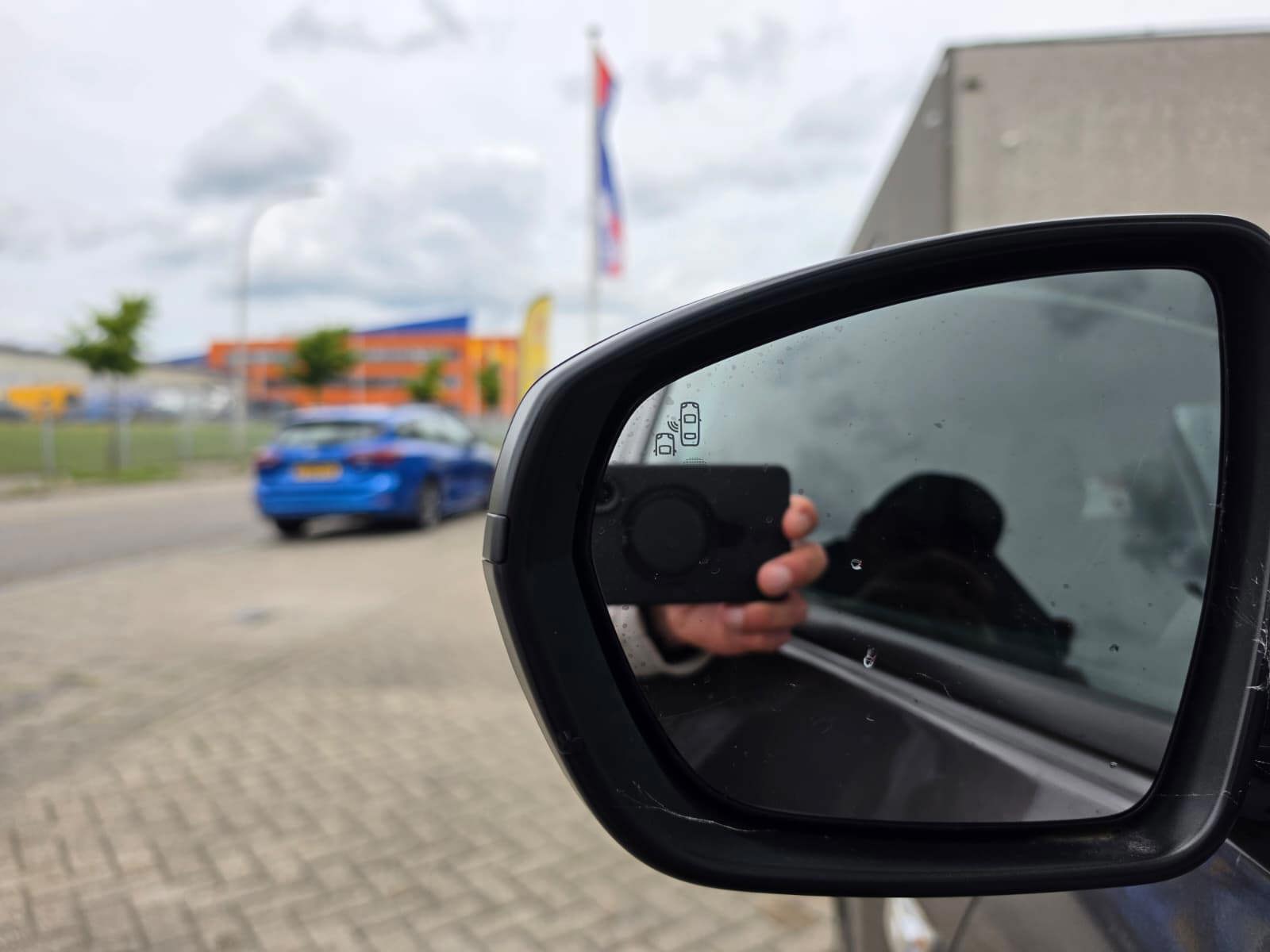 Foto van Opel Grandland X
