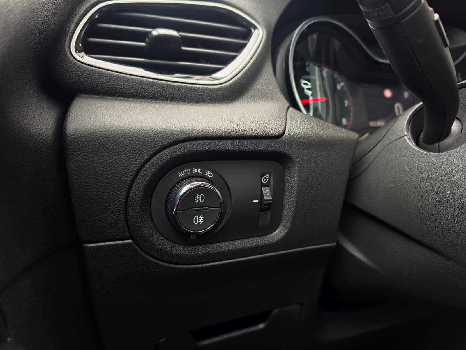 Foto van Opel Grandland X