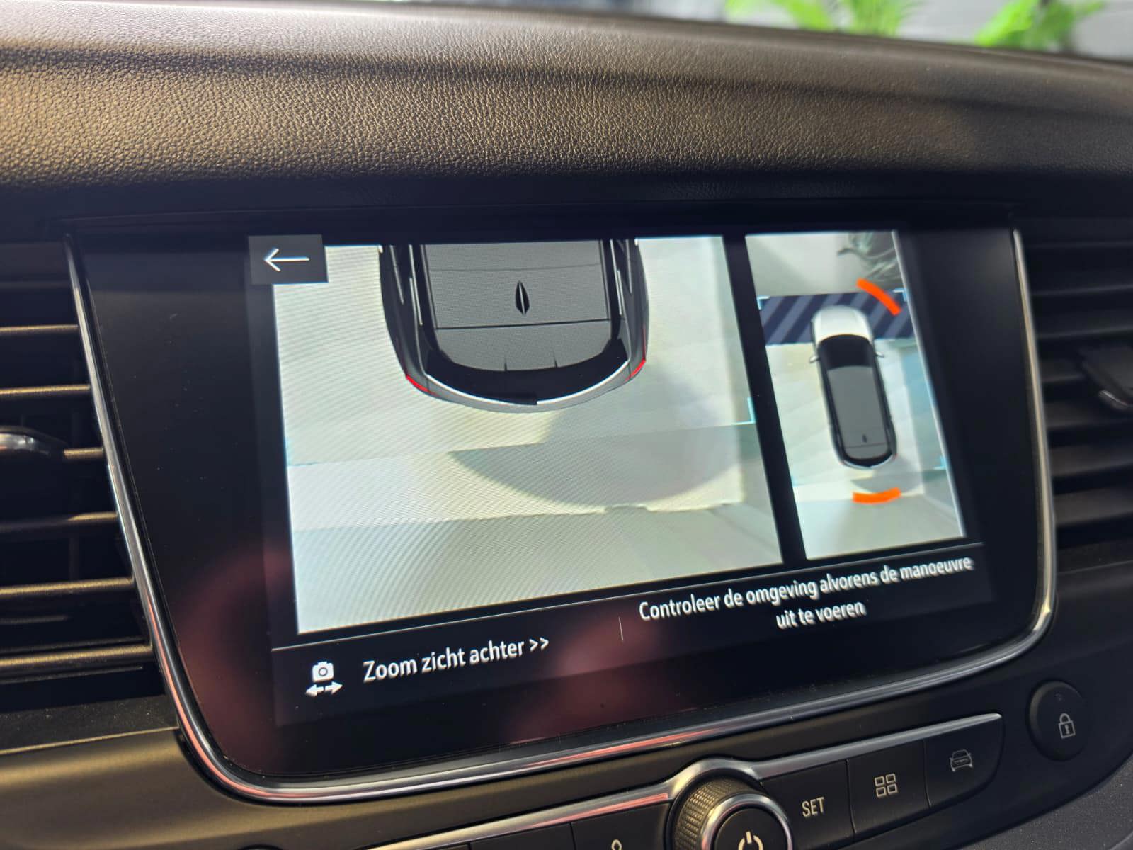 Foto van Opel Grandland X