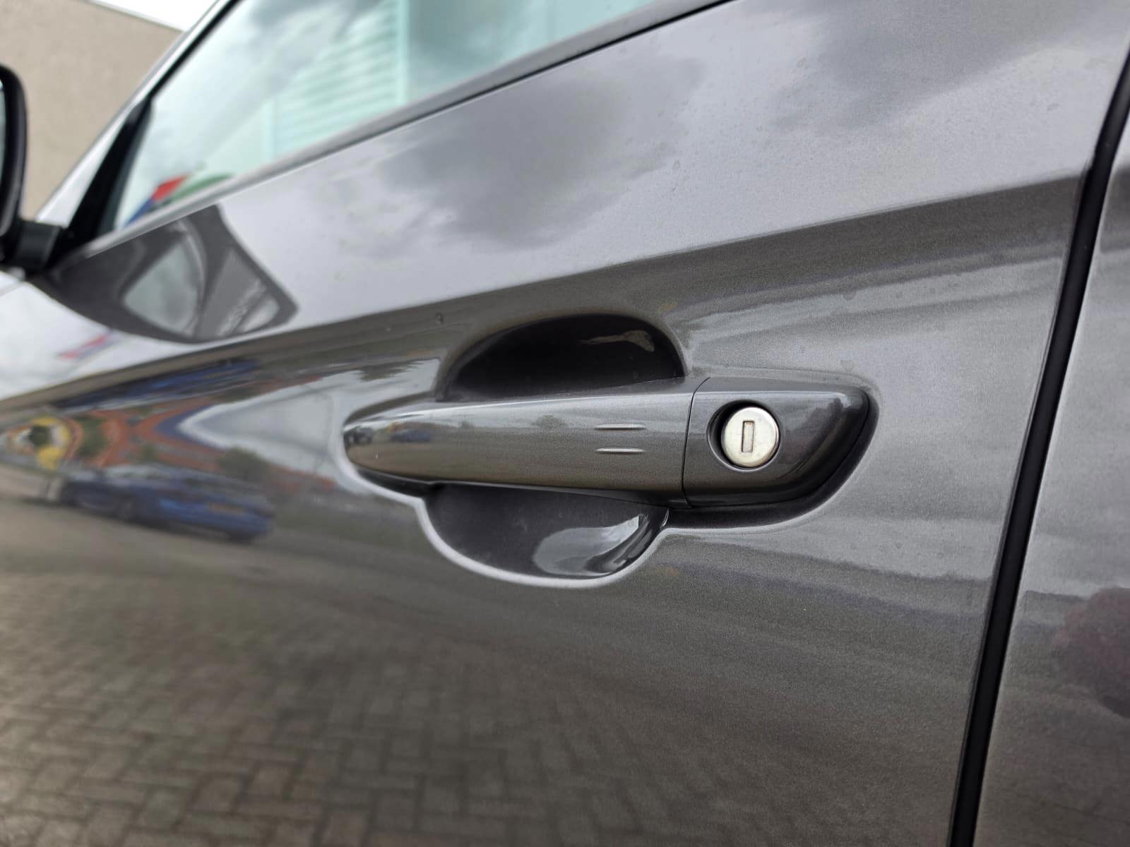 Foto van Opel Grandland X