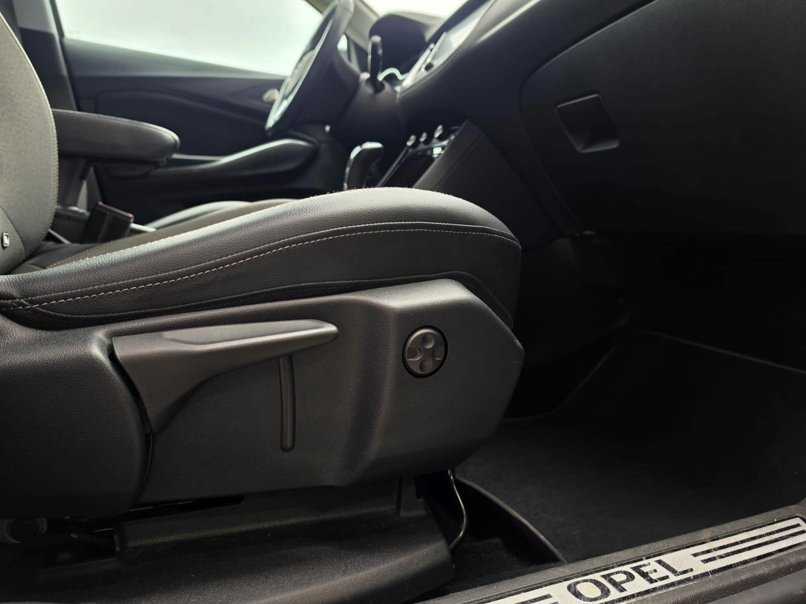 Foto van Opel Grandland X