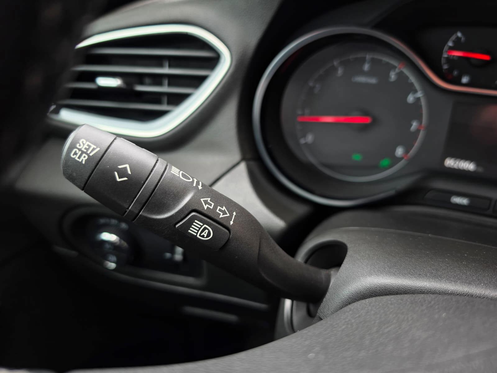 Foto van Opel Grandland X