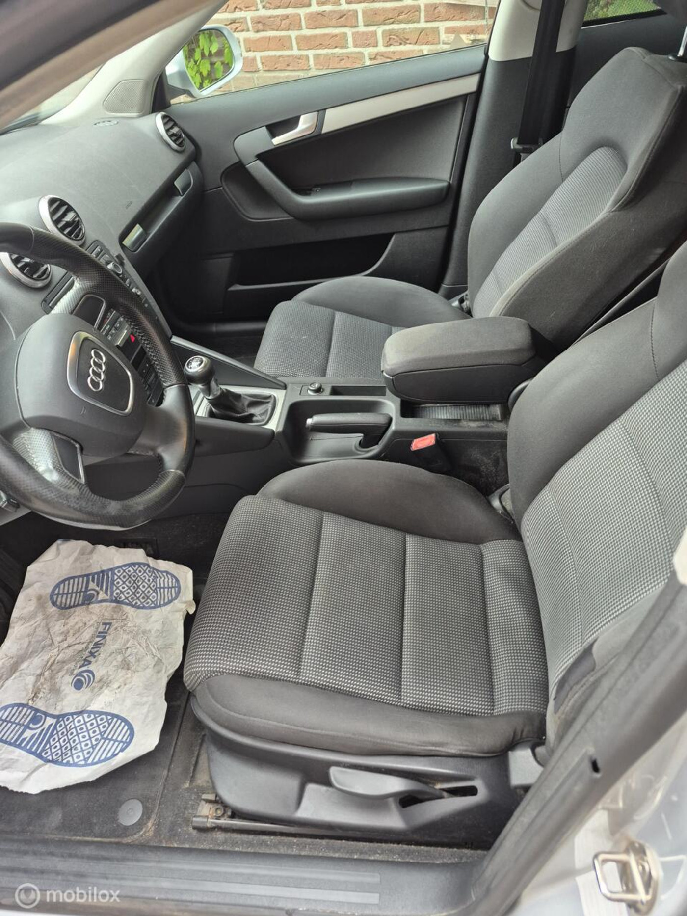 Foto van Audi Audi A3