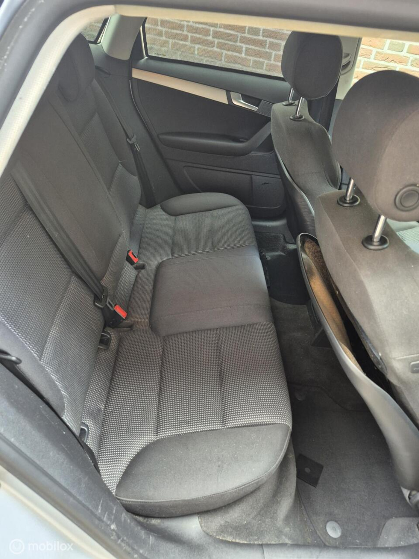 Foto van Audi Audi A3