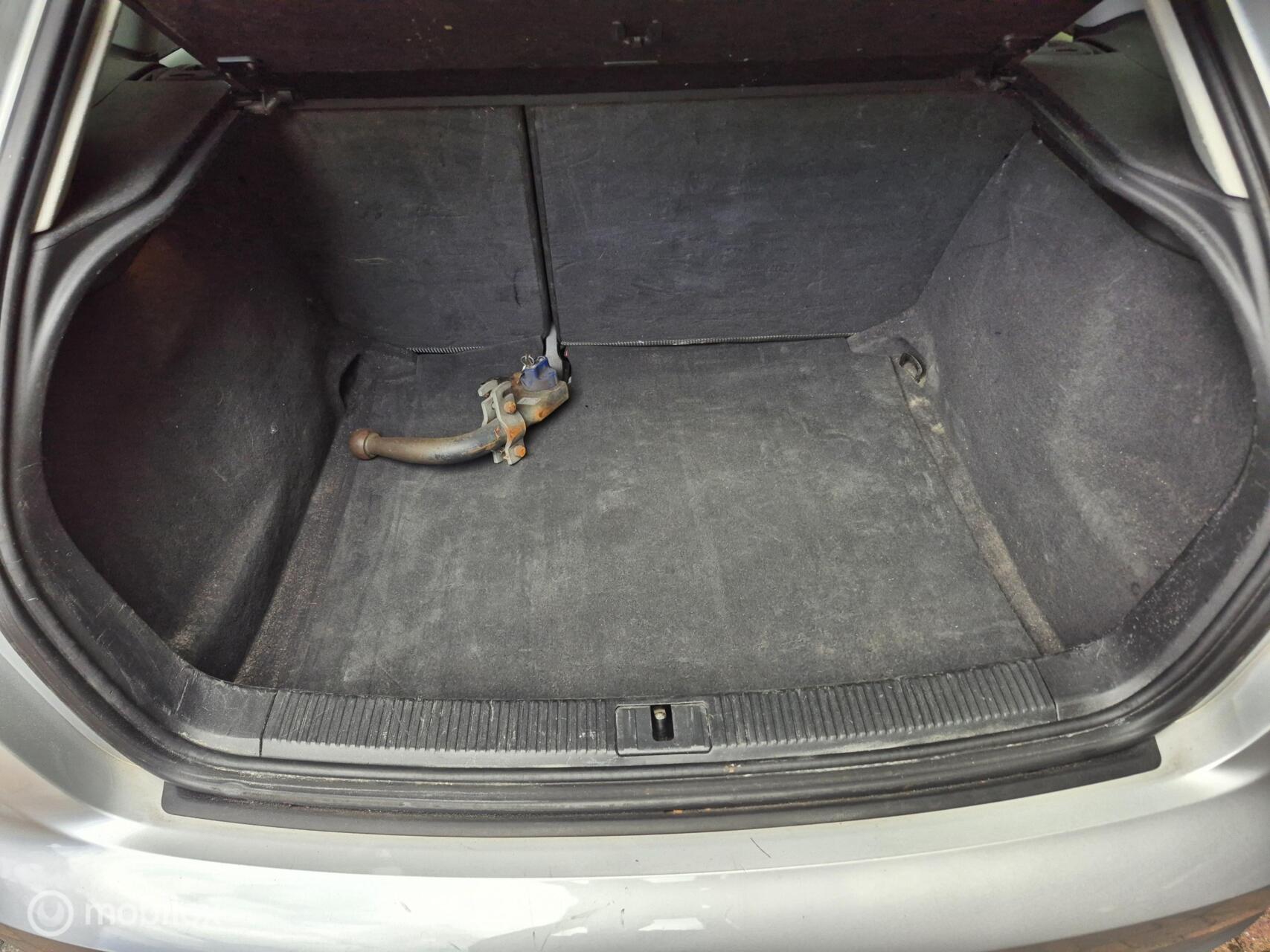 Foto van Audi Audi A3