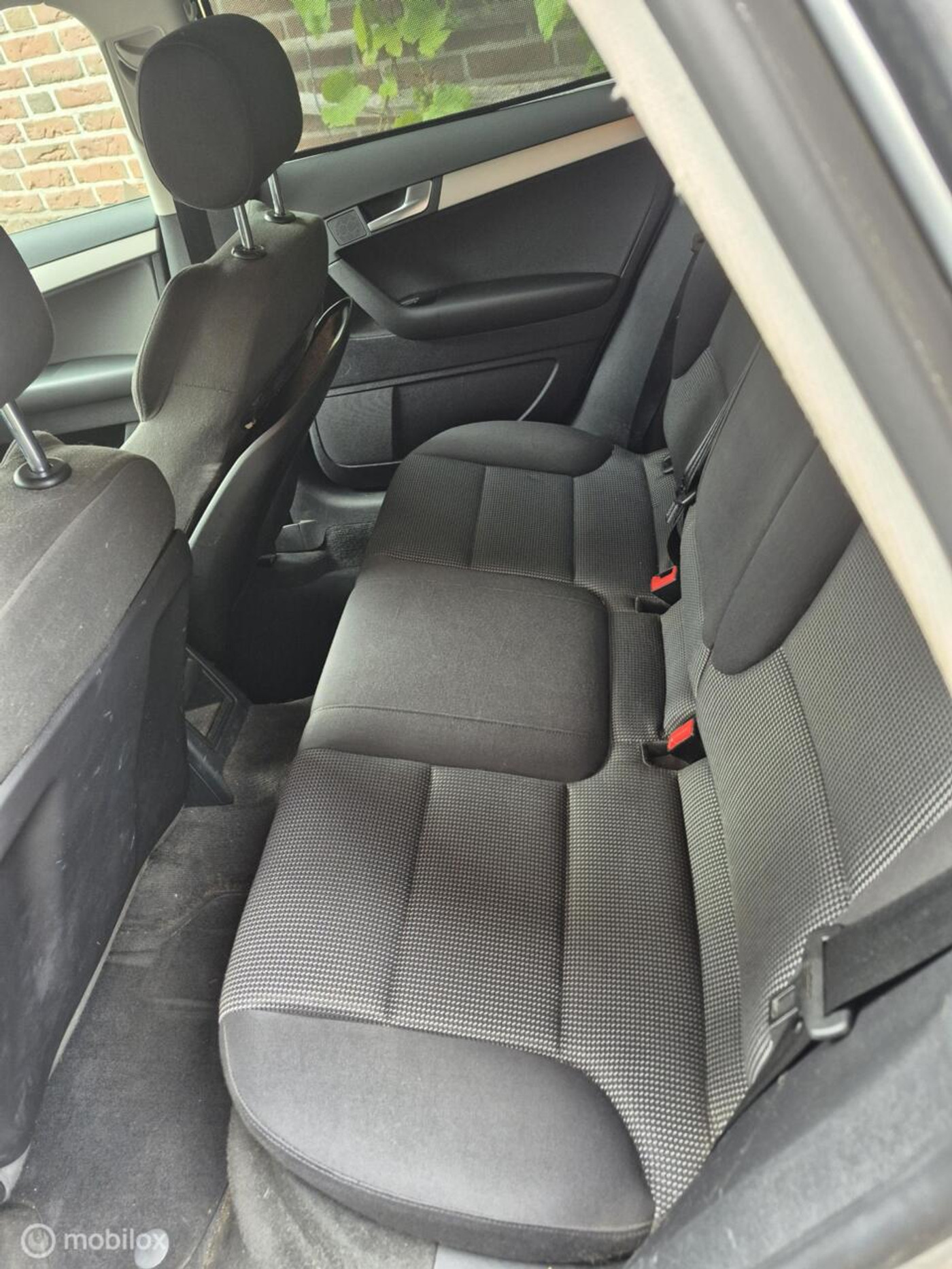 Foto van Audi Audi A3