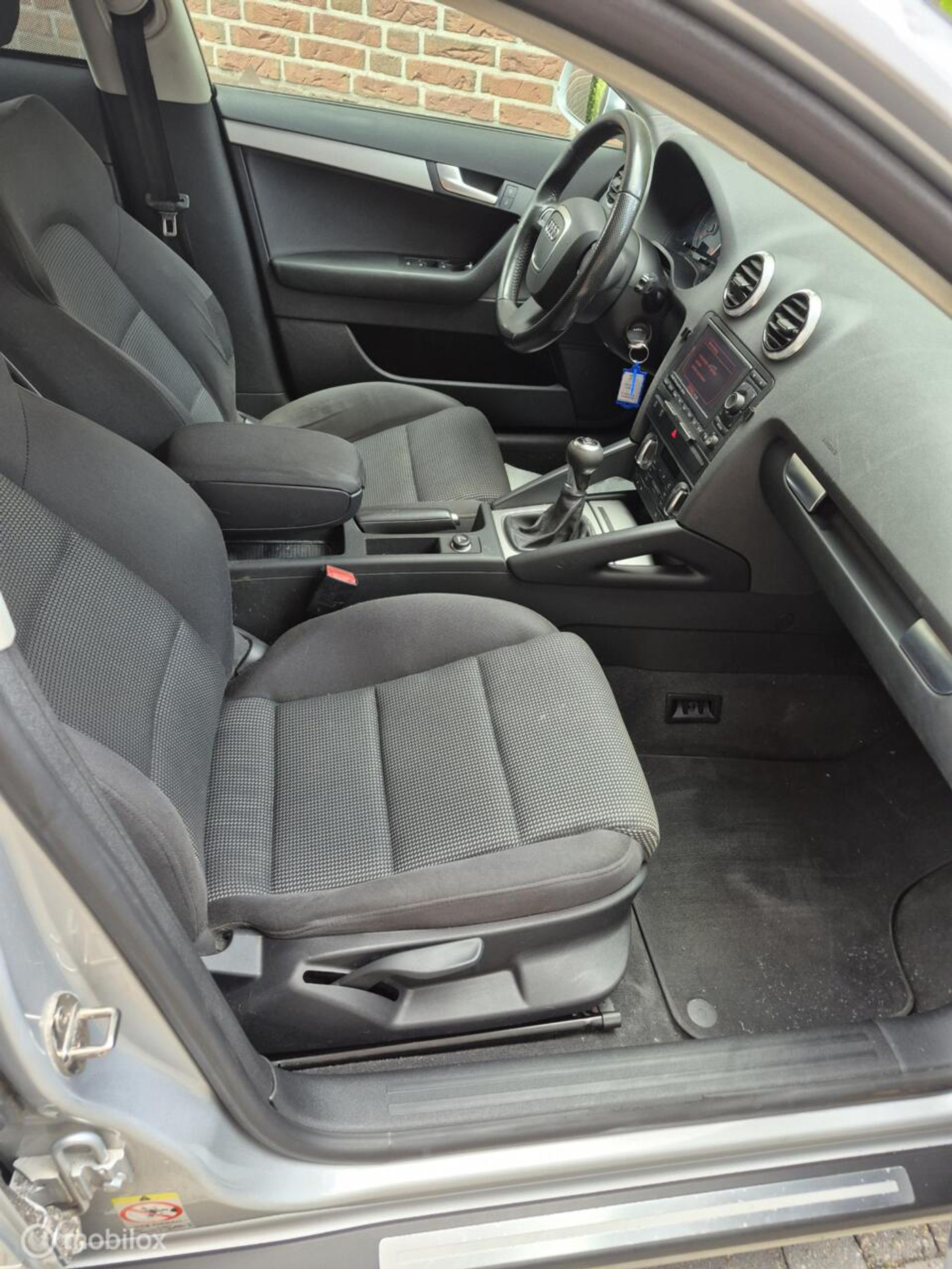 Foto van Audi Audi A3