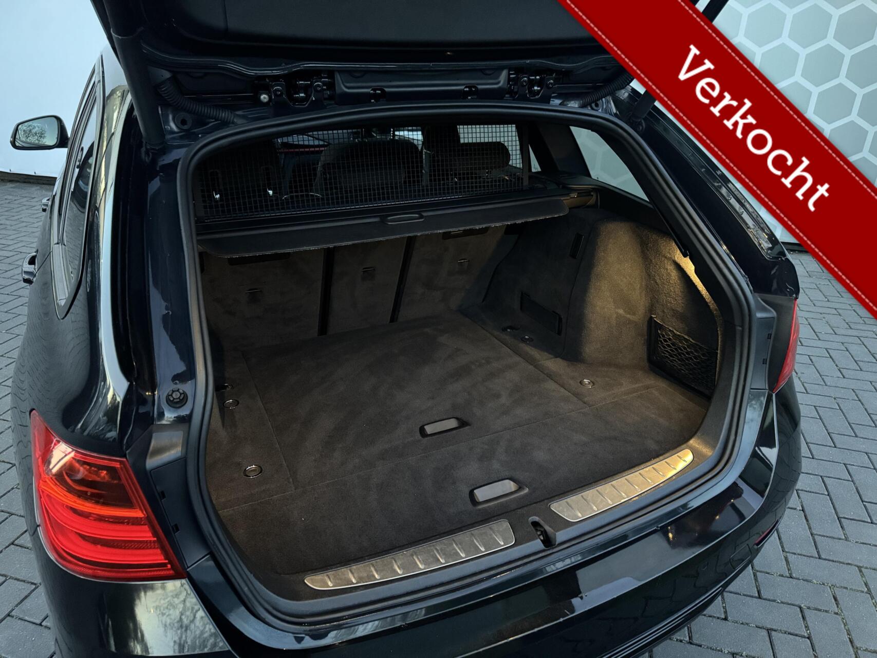 Foto van BMW 328i xDrive
