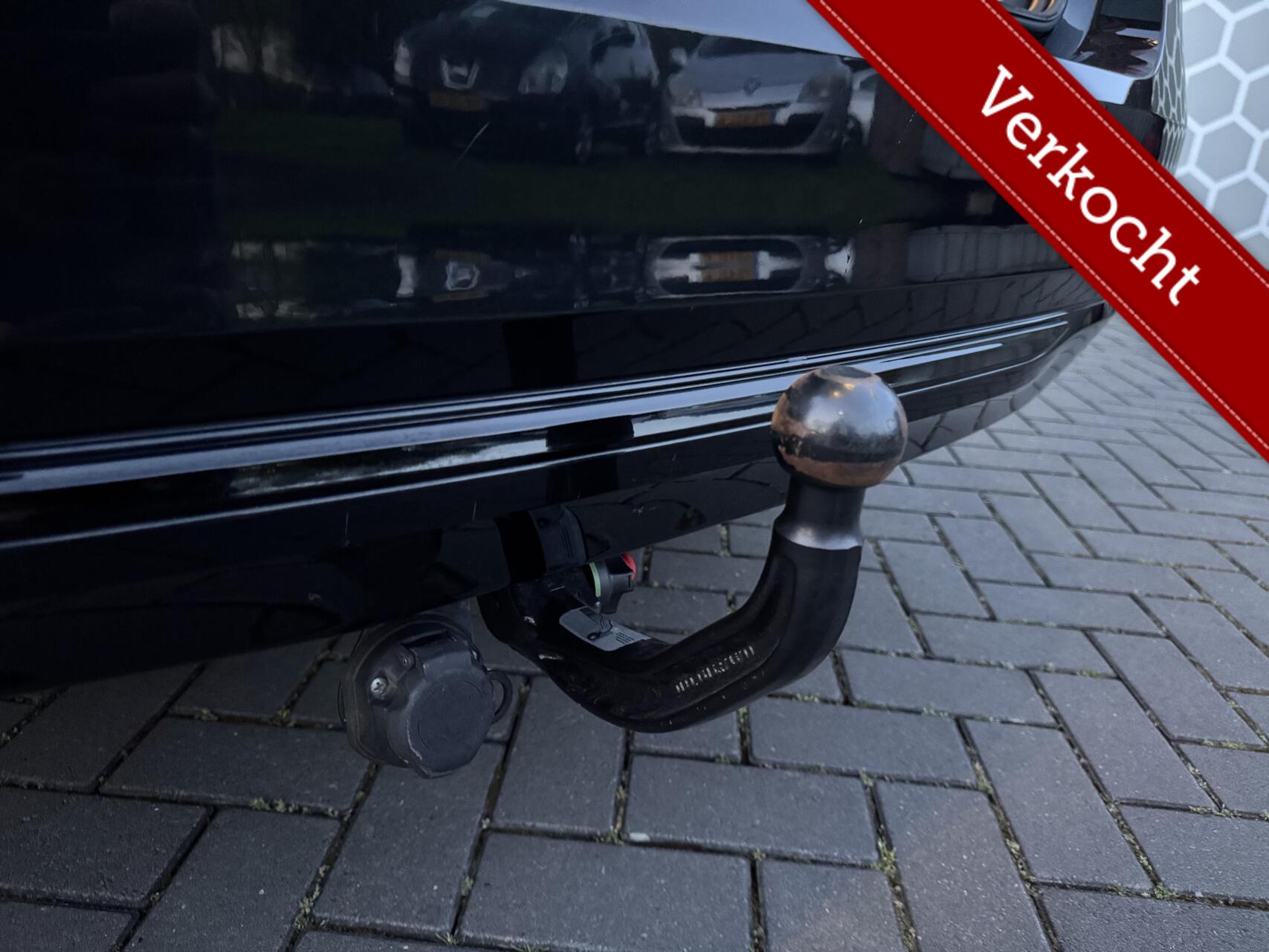 Foto van BMW 328i xDrive