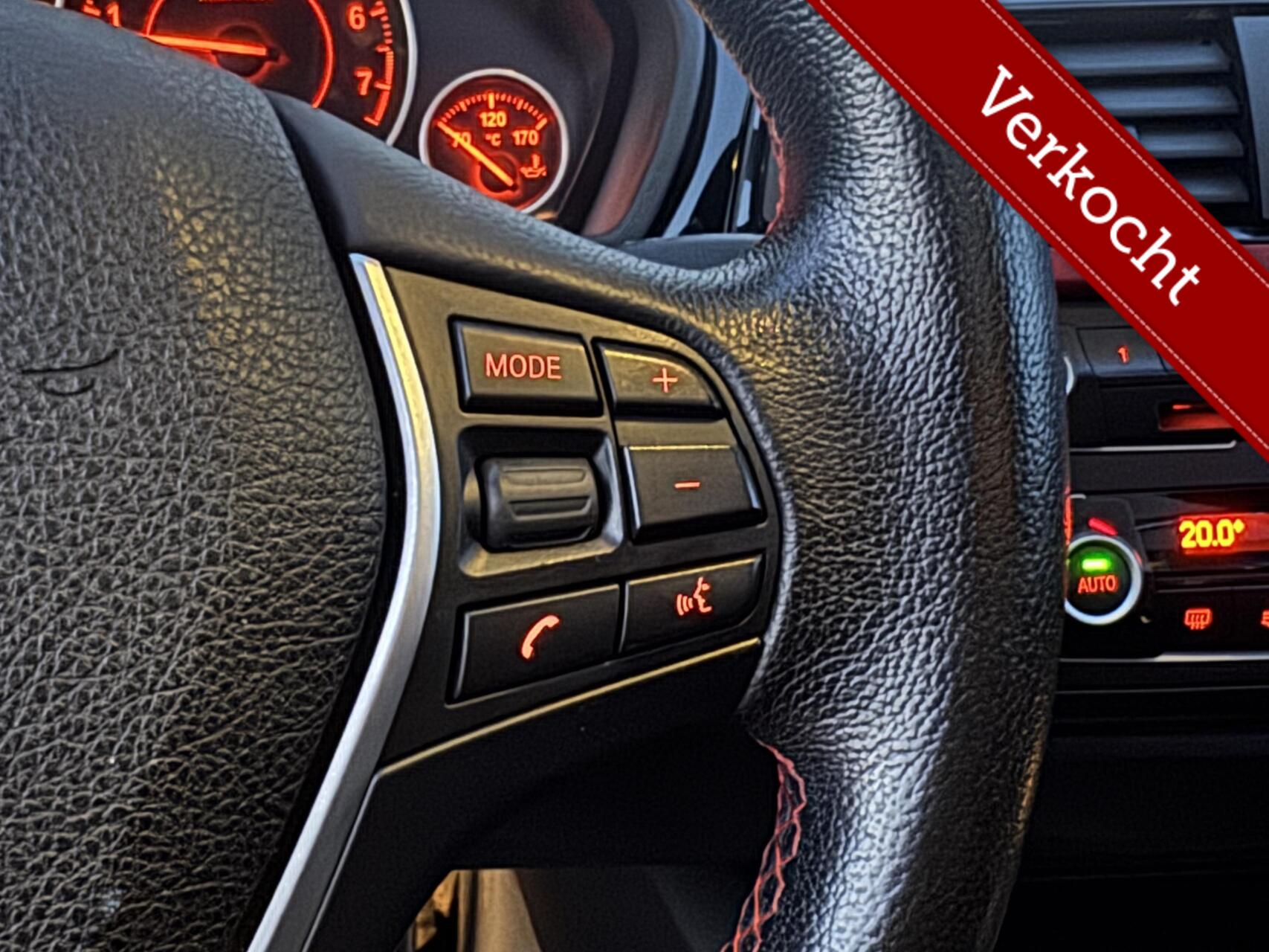 Foto van BMW 328i xDrive