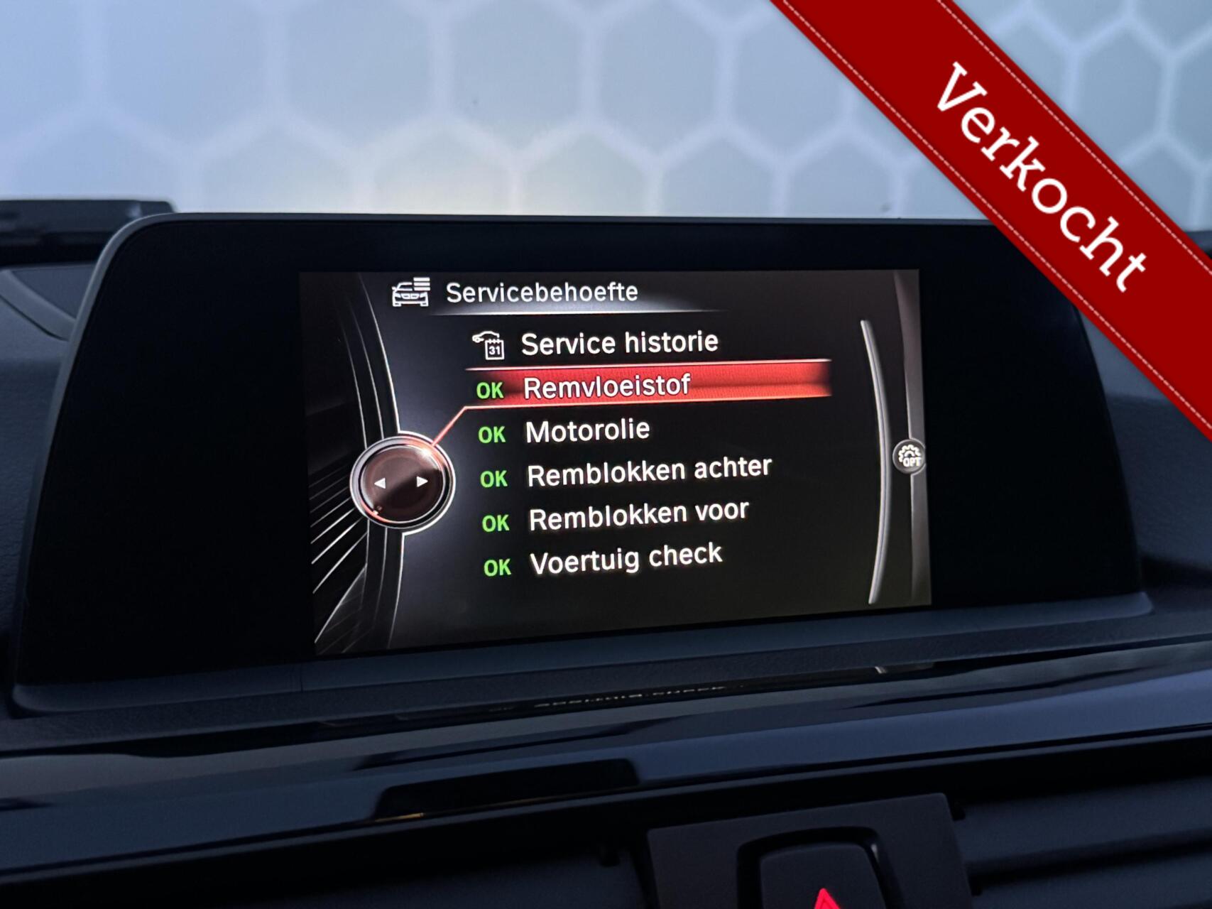 Foto van BMW 328i xDrive