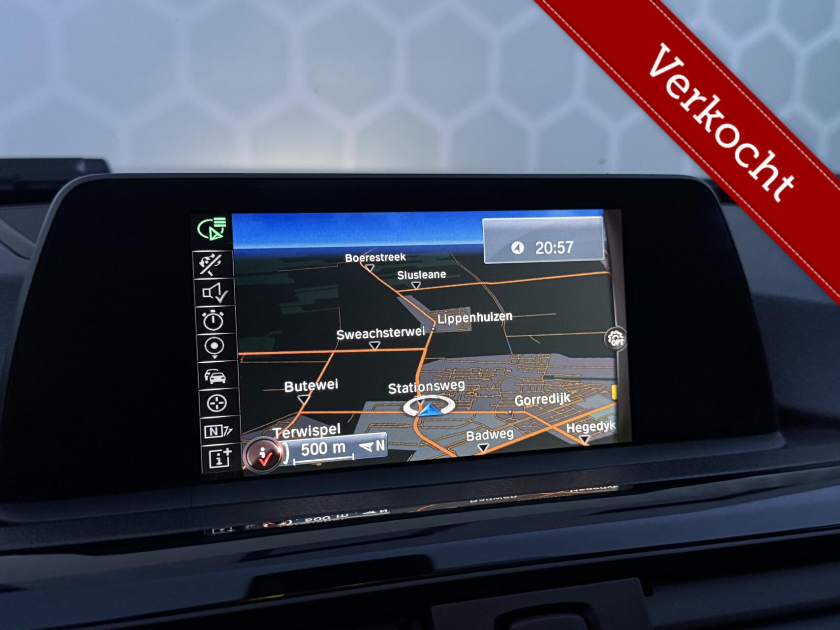 Foto van BMW 328i xDrive
