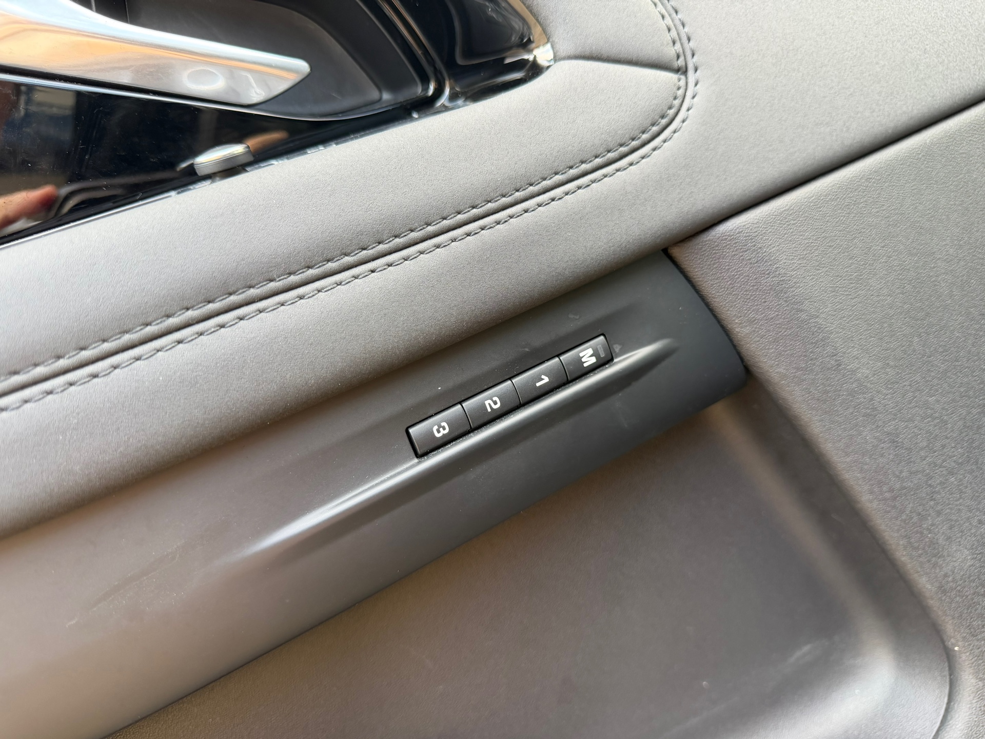 Foto van Land Rover Range Rover Evoque
