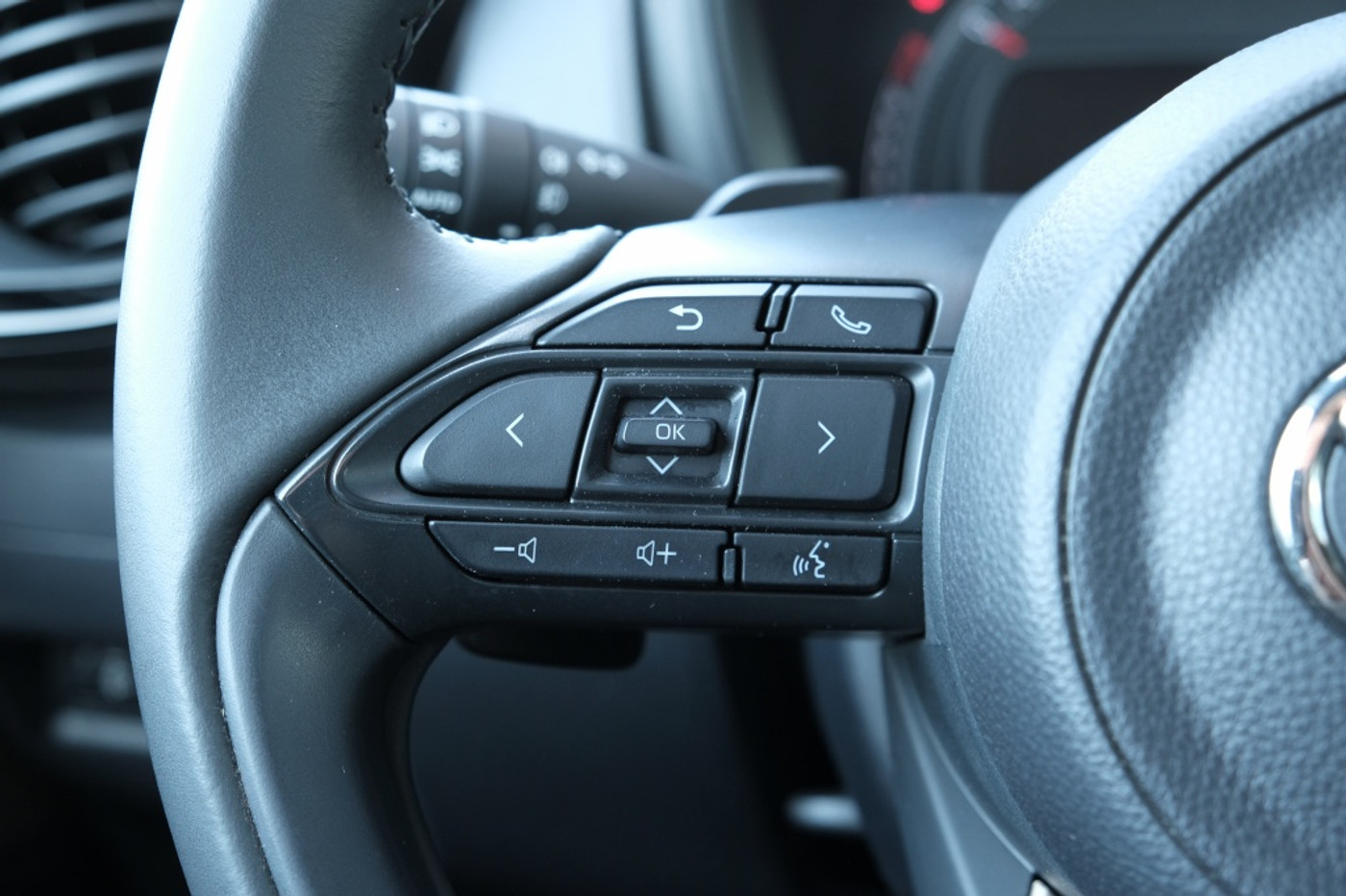 Foto van Toyota Toyota Aygo X