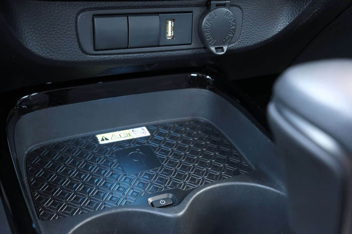 Foto van Toyota Toyota Aygo X