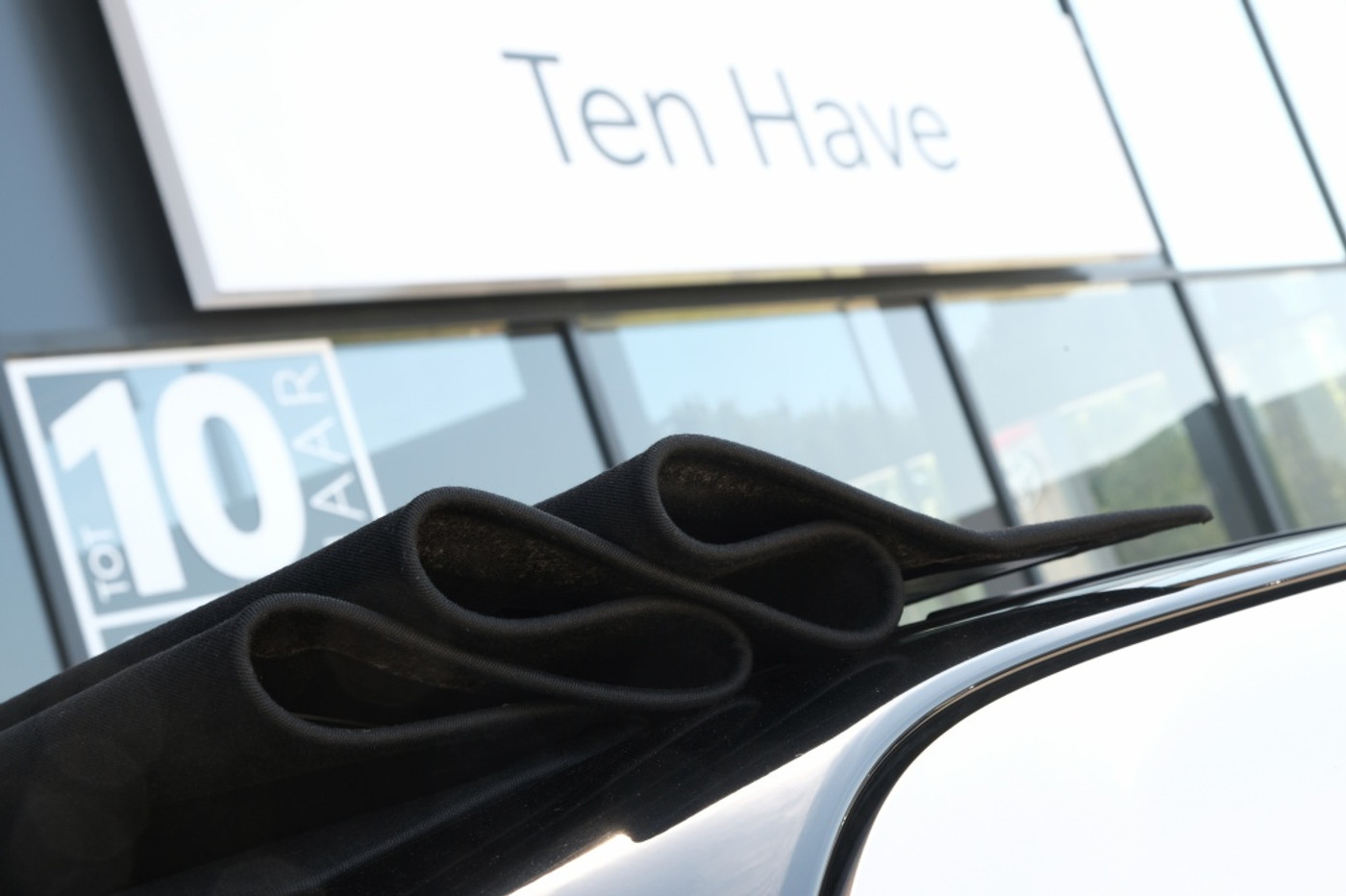 Foto van Toyota Toyota Aygo X