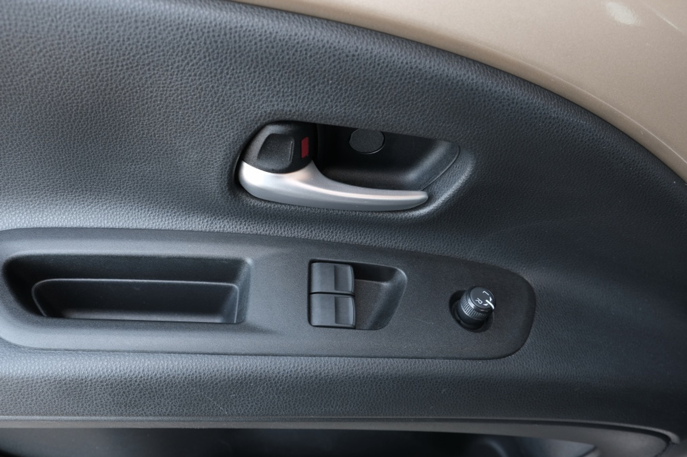 Foto van Toyota Toyota Aygo X