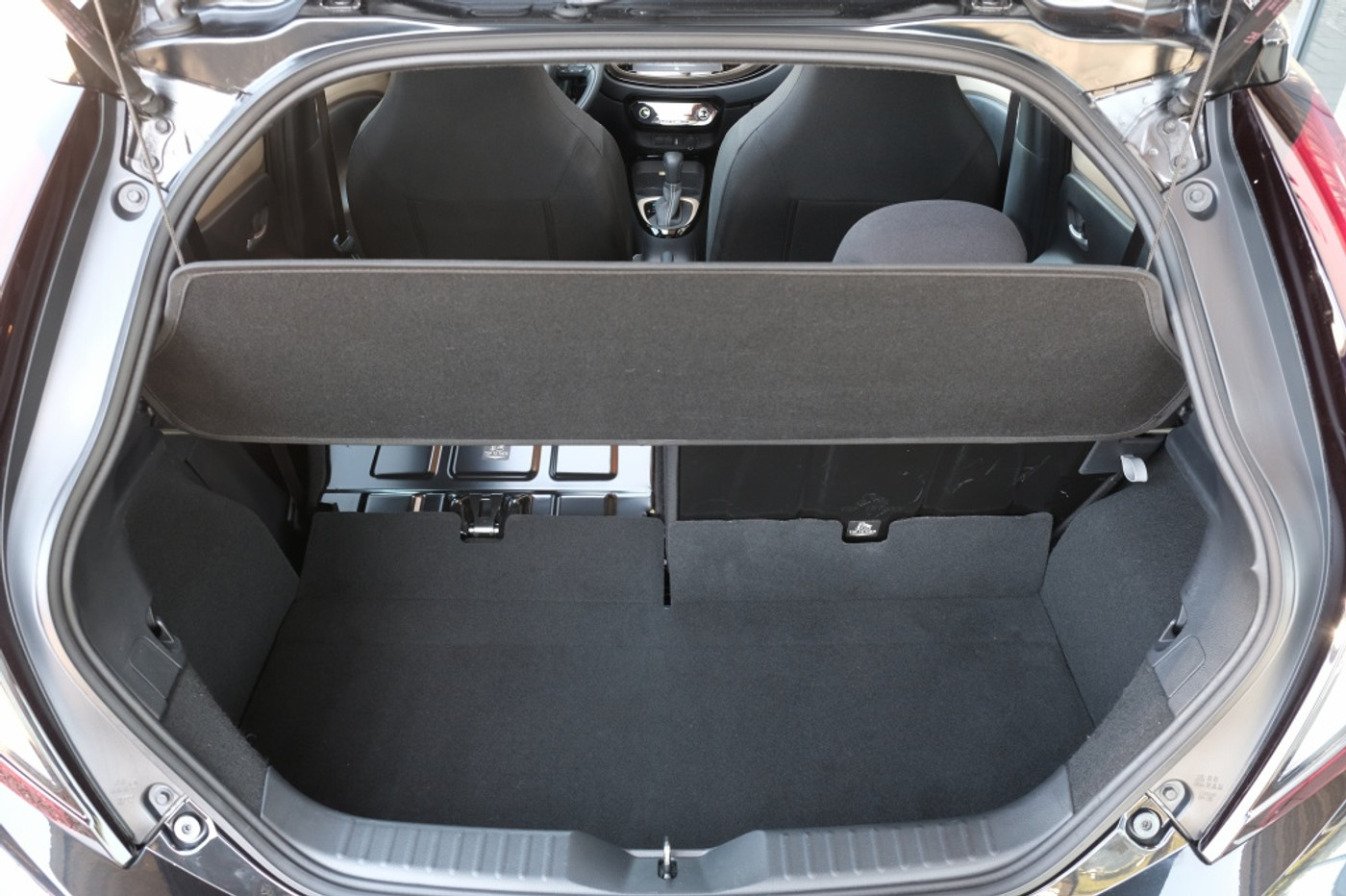 Foto van Toyota Toyota Aygo X