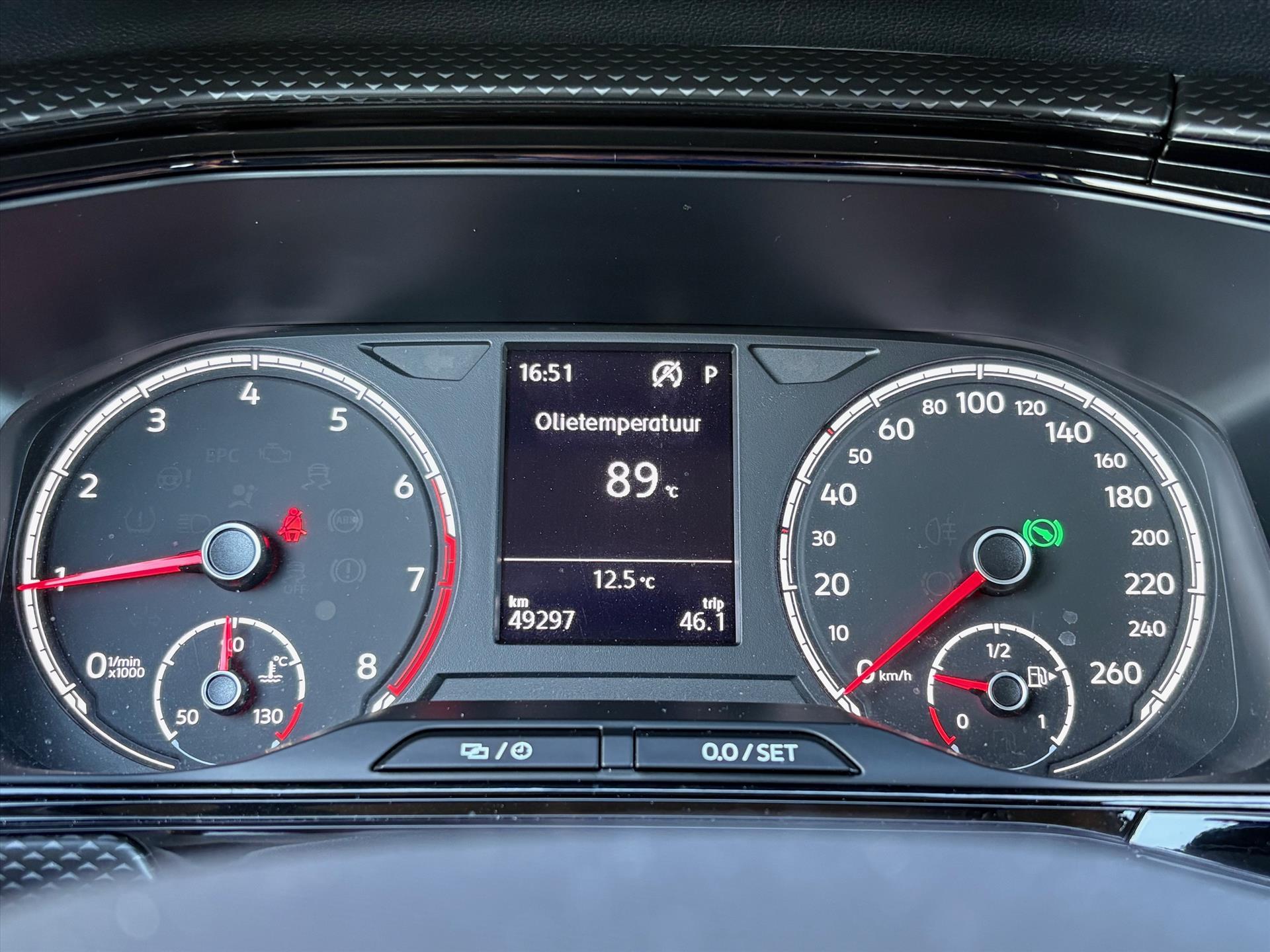 Foto van Volkswagen T-cross