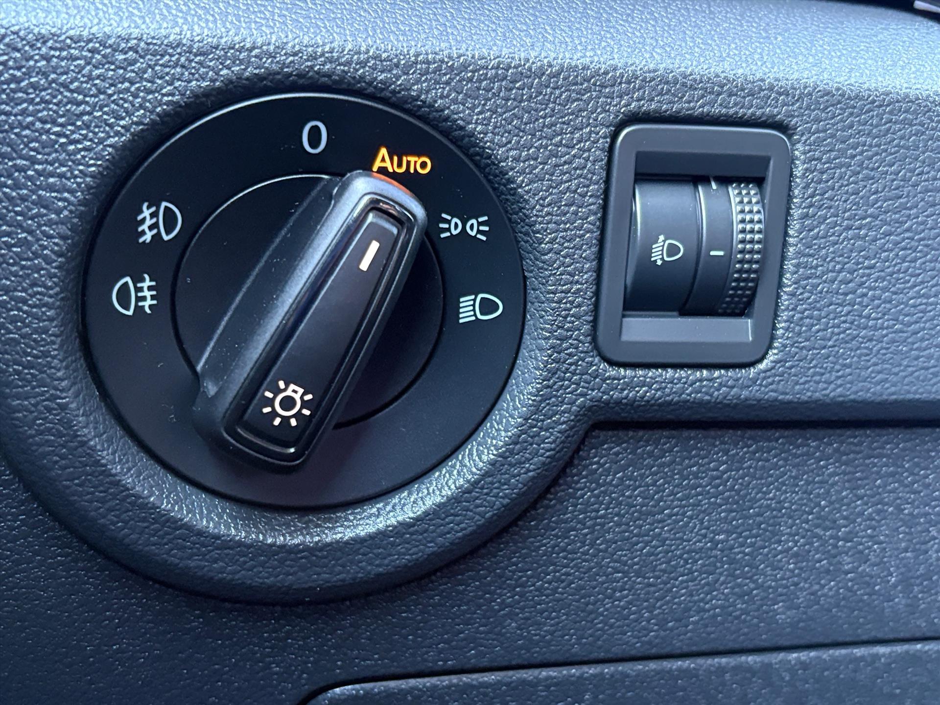Foto van Volkswagen T-cross