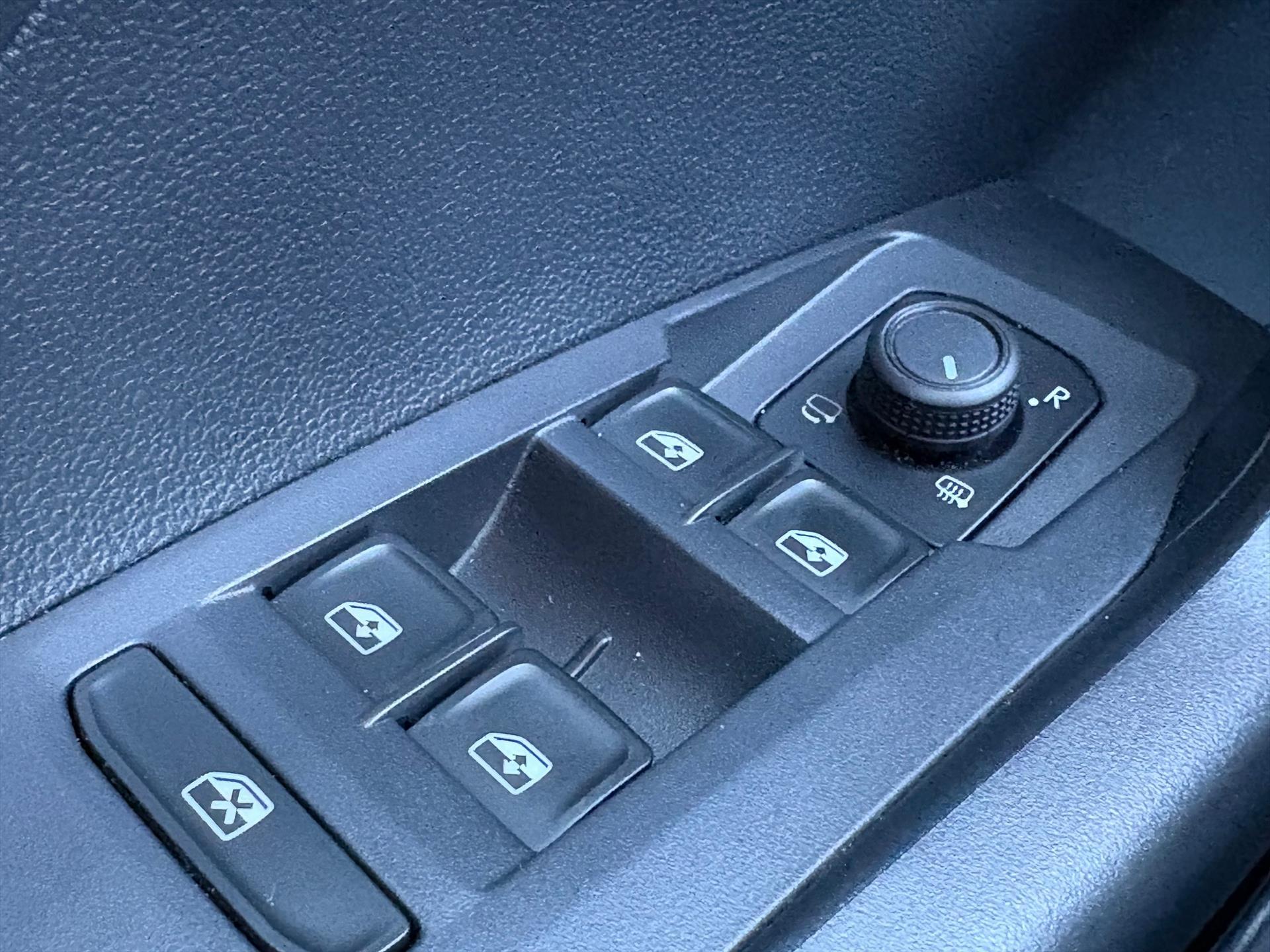 Foto van Volkswagen T-cross
