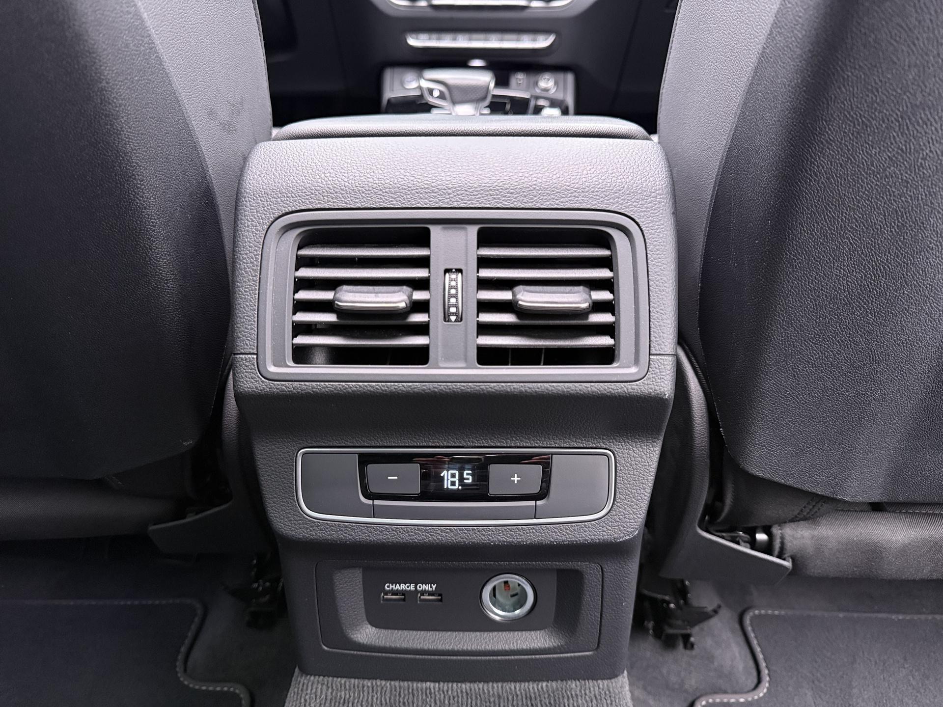 Foto van Audi Q5 50 TFSI E