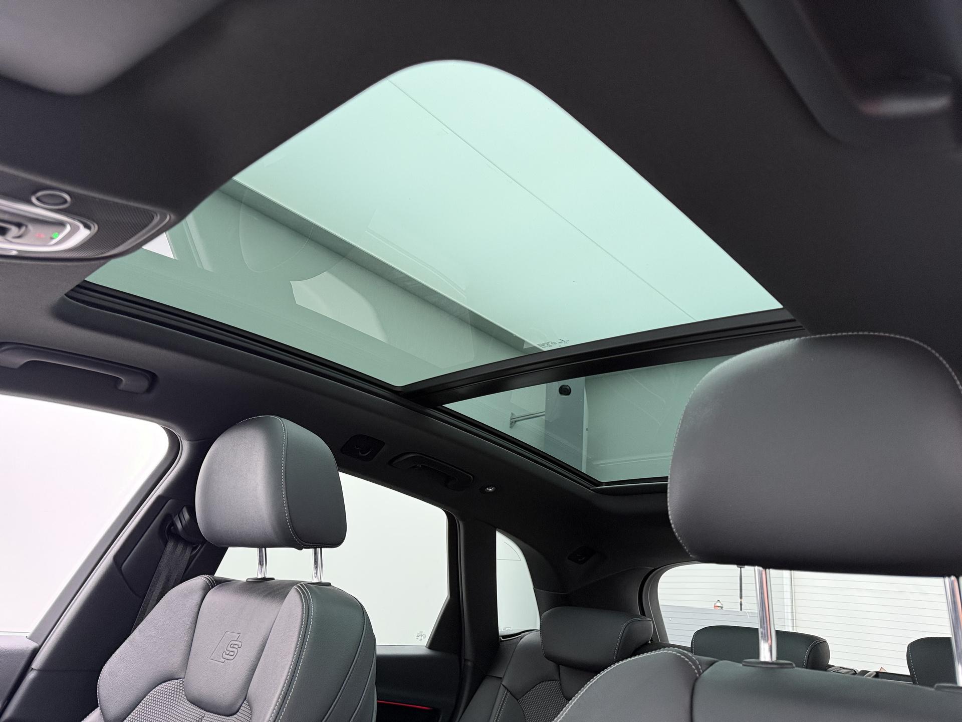 Foto van Audi Q5 50 TFSI E