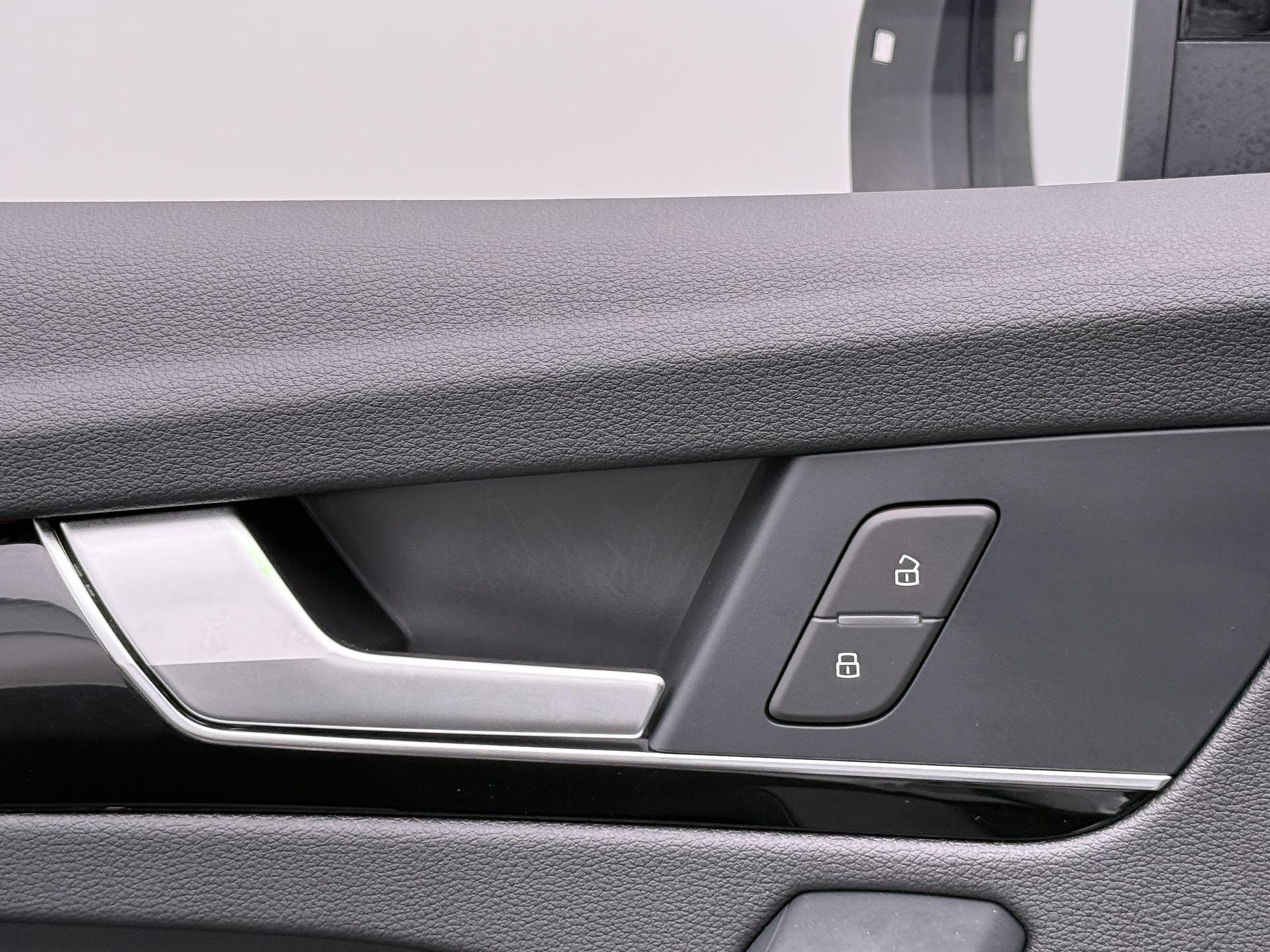 Foto van Audi Q5 50 TFSI E