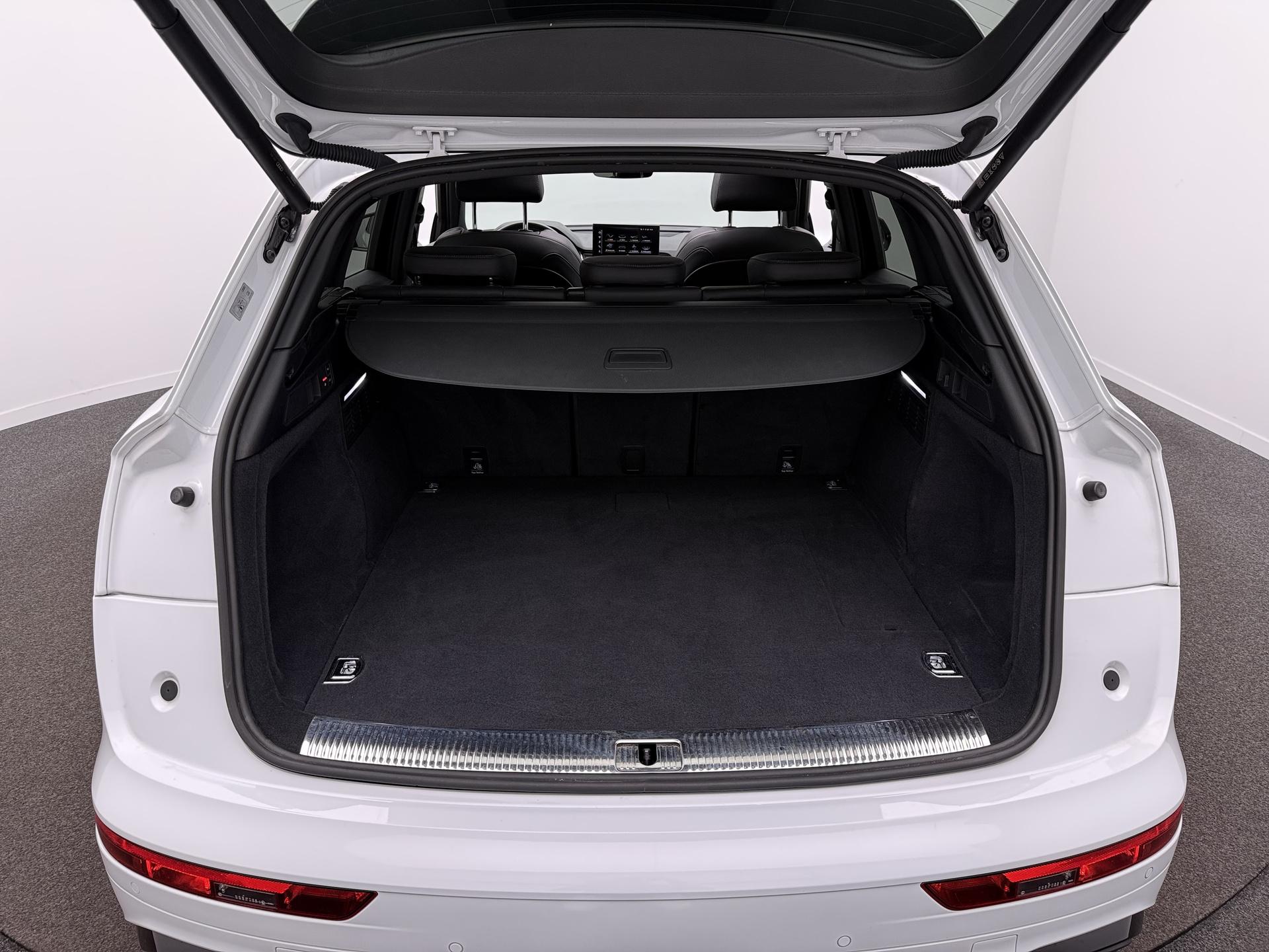 Foto van Audi Q5 50 TFSI E
