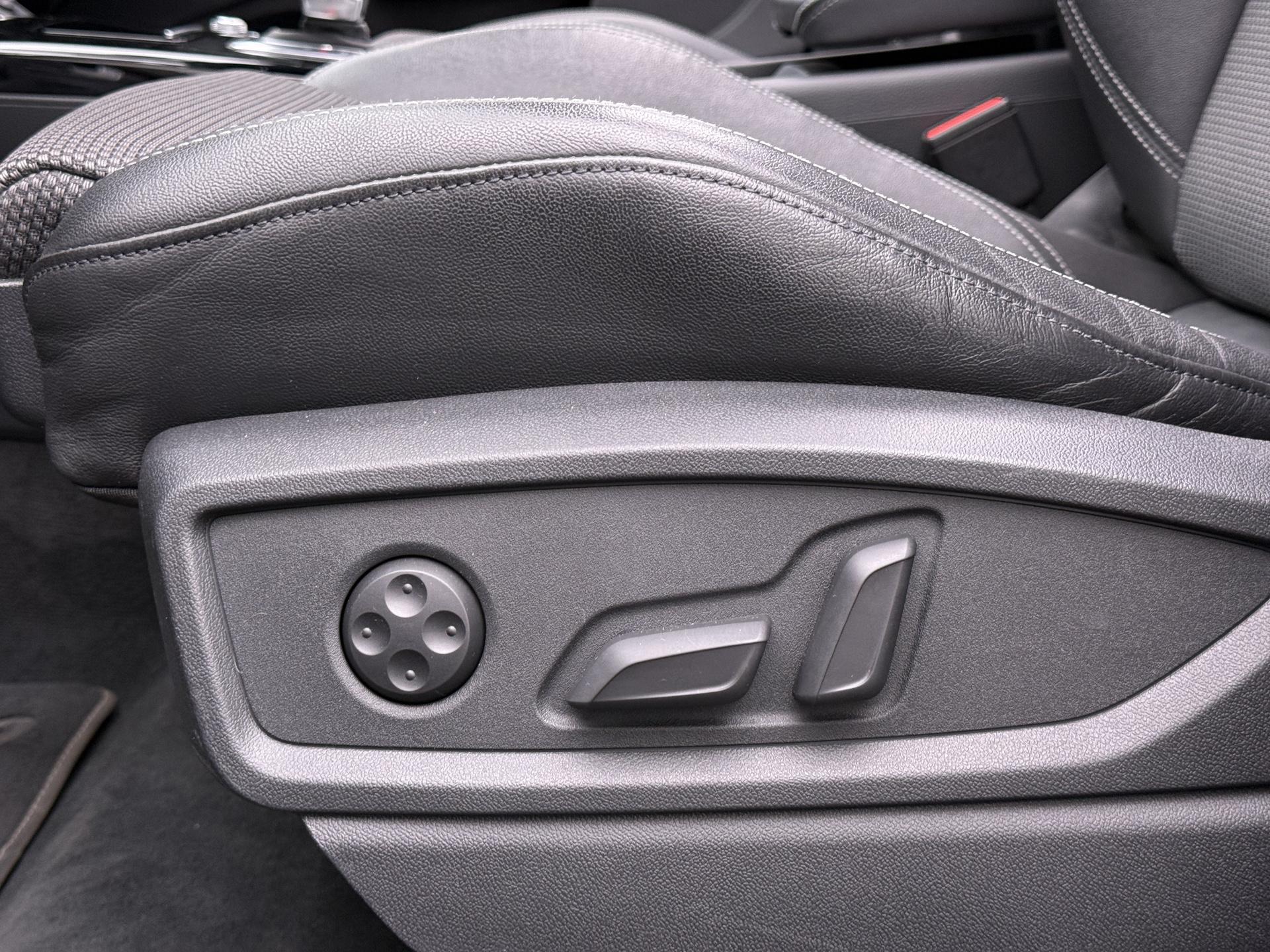 Foto van Audi Q5 50 TFSI E