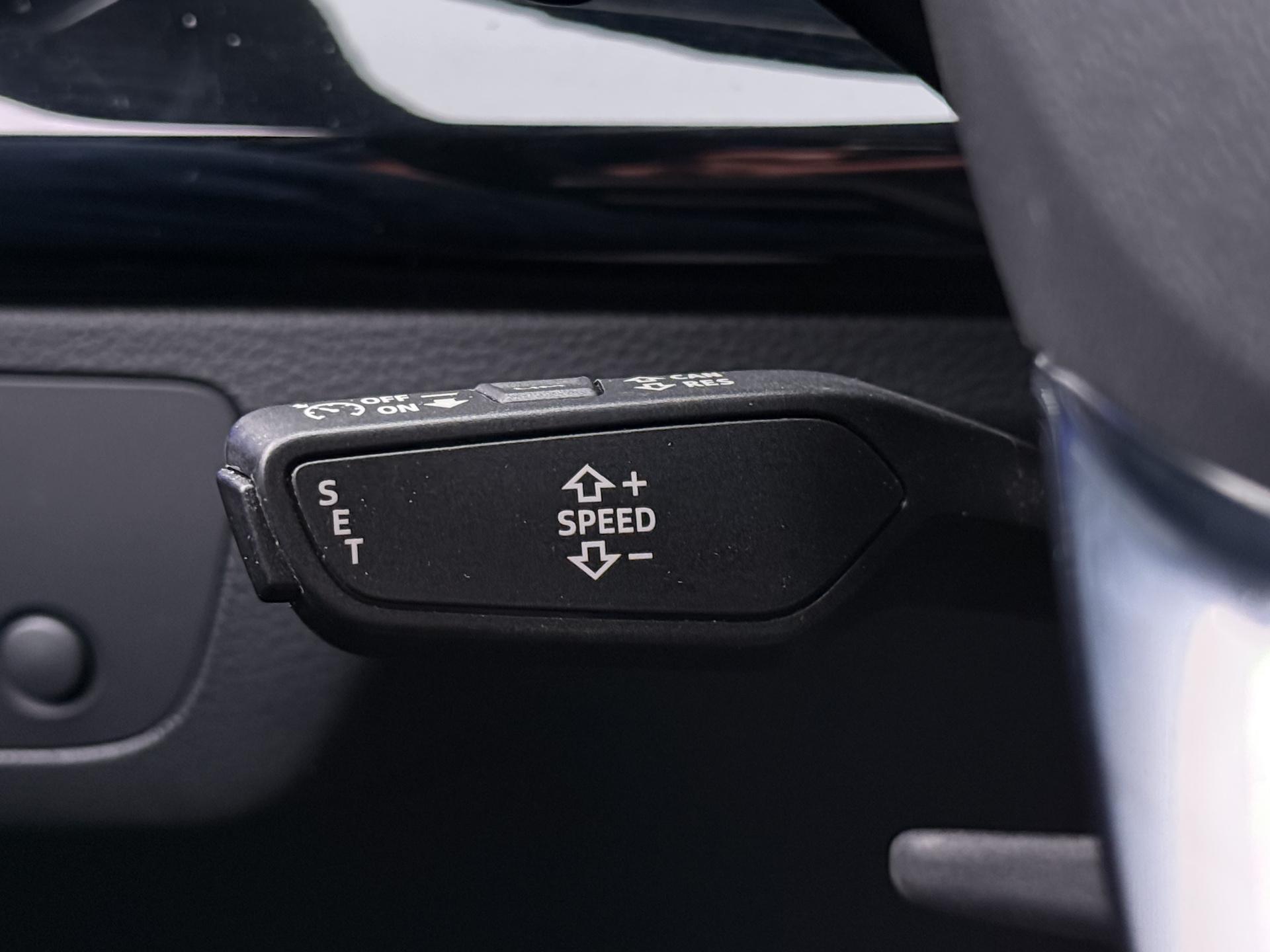 Foto van Audi Q5 50 TFSI E