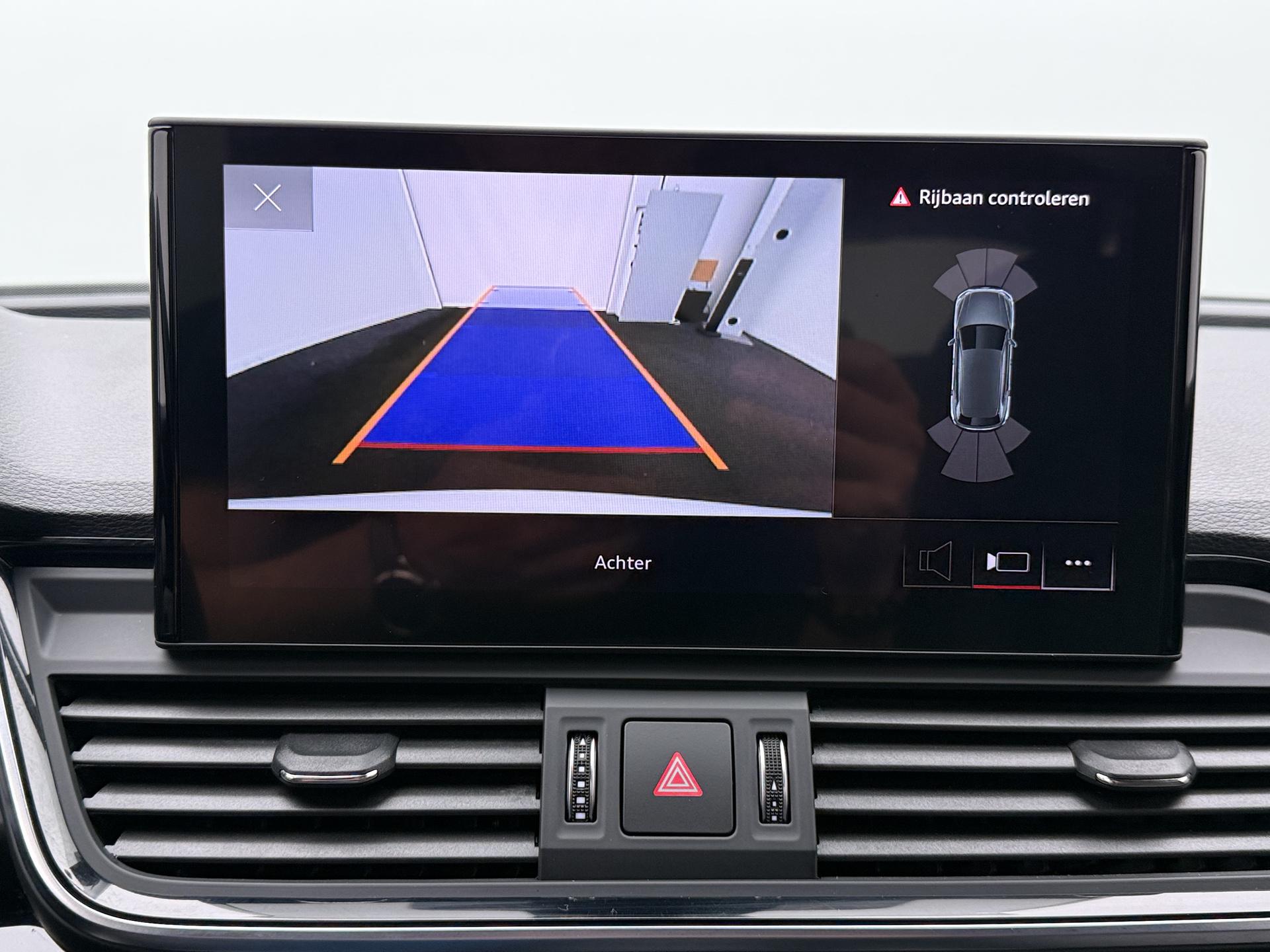 Foto van Audi Q5 50 TFSI E