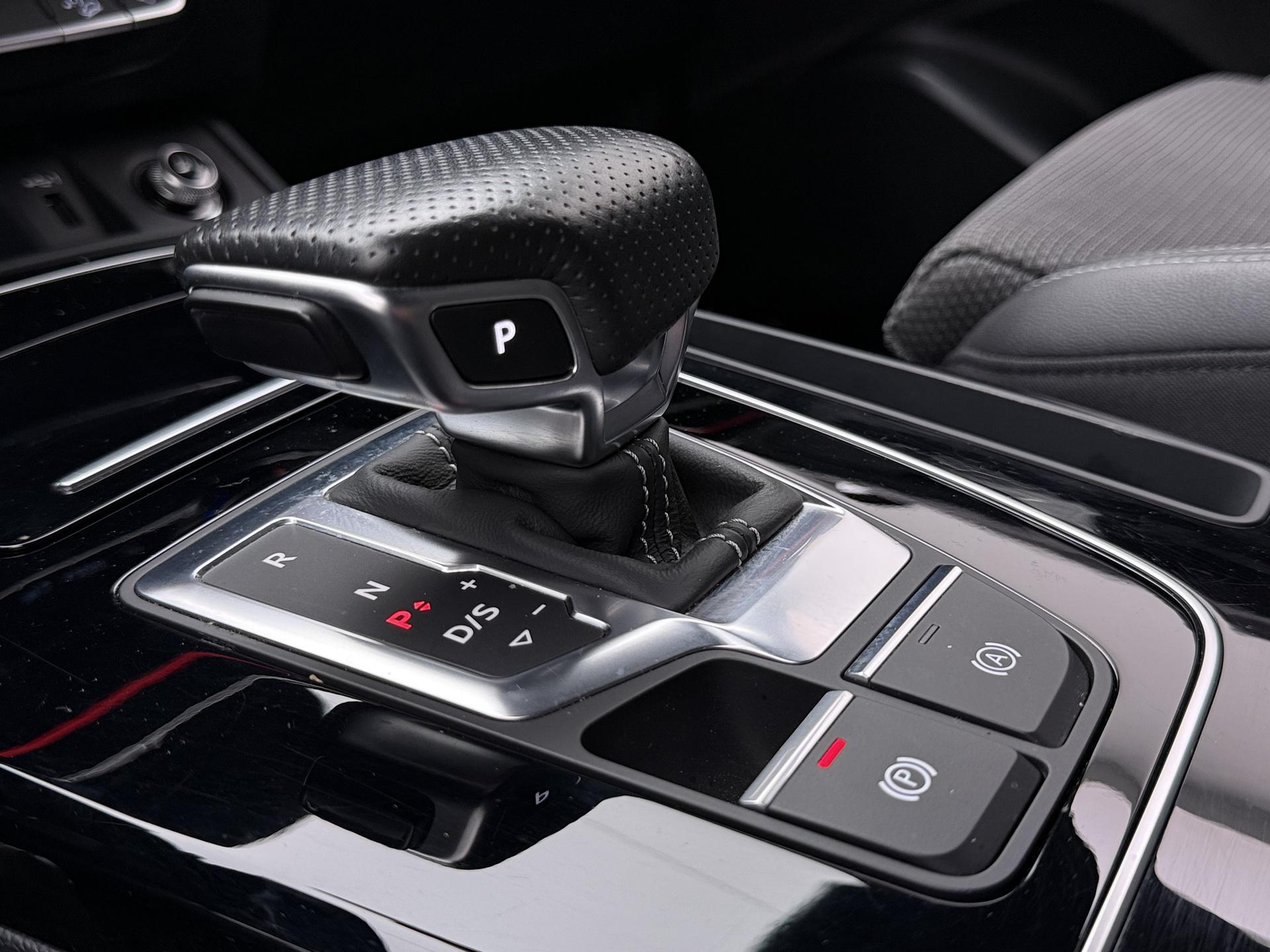 Foto van Audi Q5 50 TFSI E