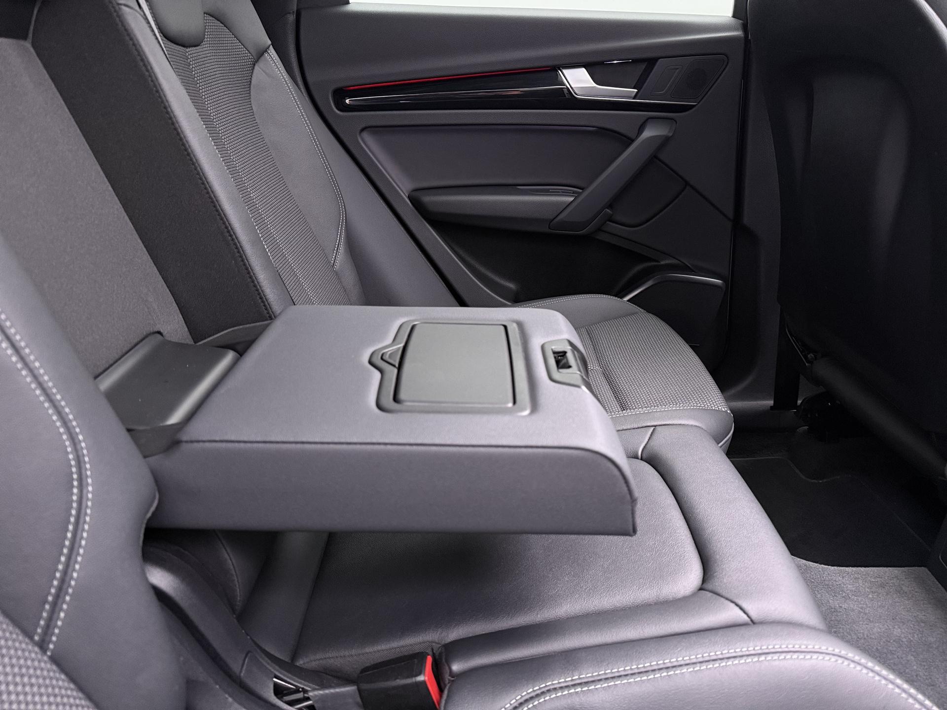 Foto van Audi Q5 50 TFSI E