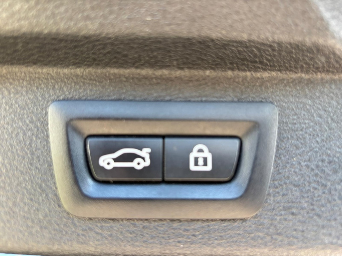 Foto van BMW X Reihe