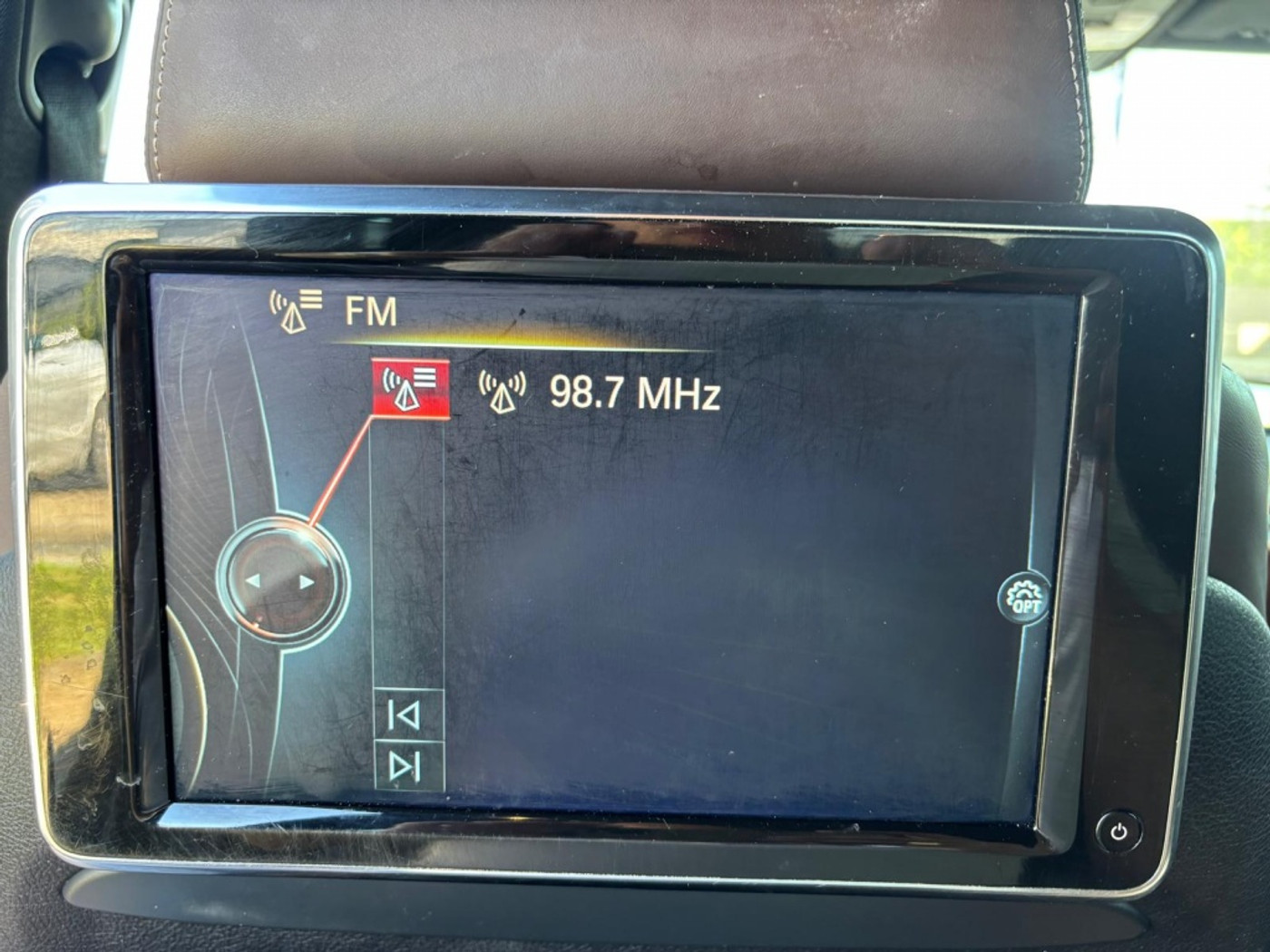Foto van BMW X Reihe