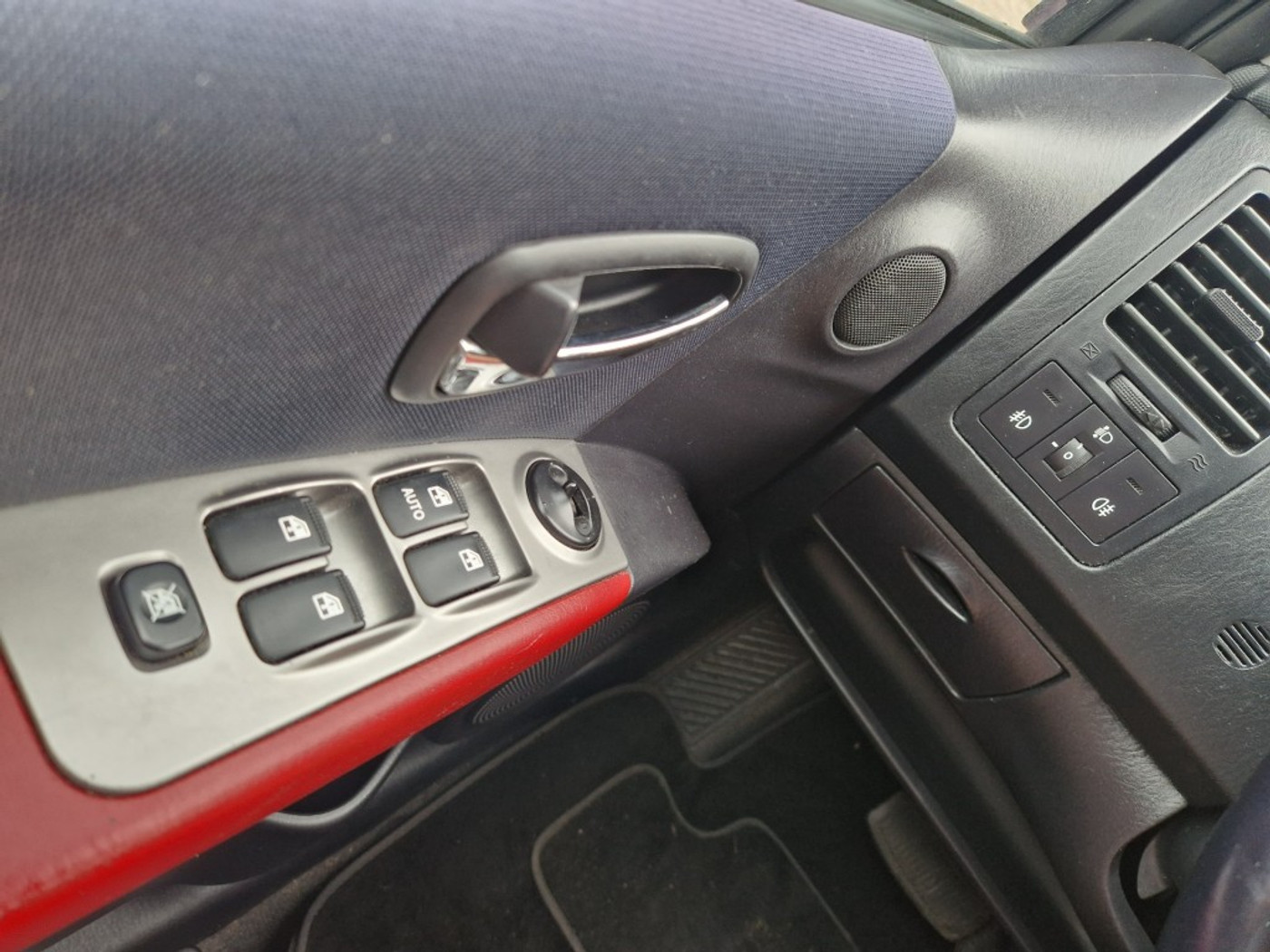 Foto van Hyundai Matrix