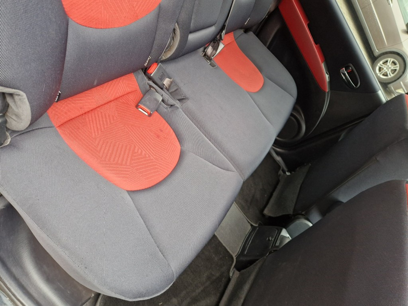 Foto van Hyundai Matrix