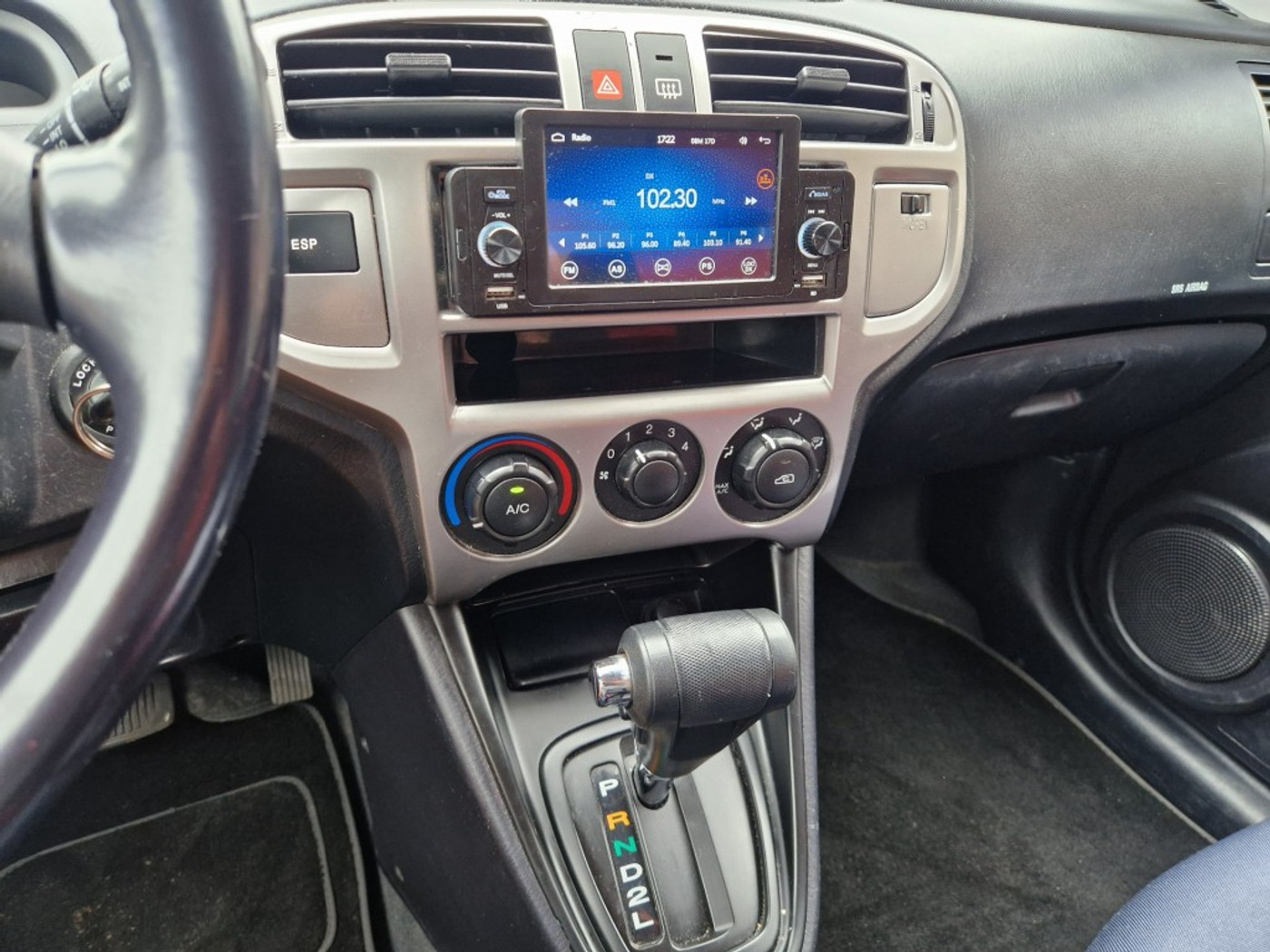 Foto van Hyundai Matrix