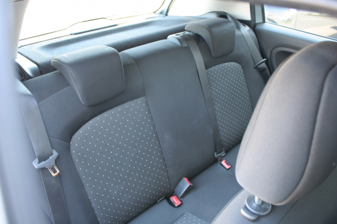 Foto van Fiat Fiat Punto