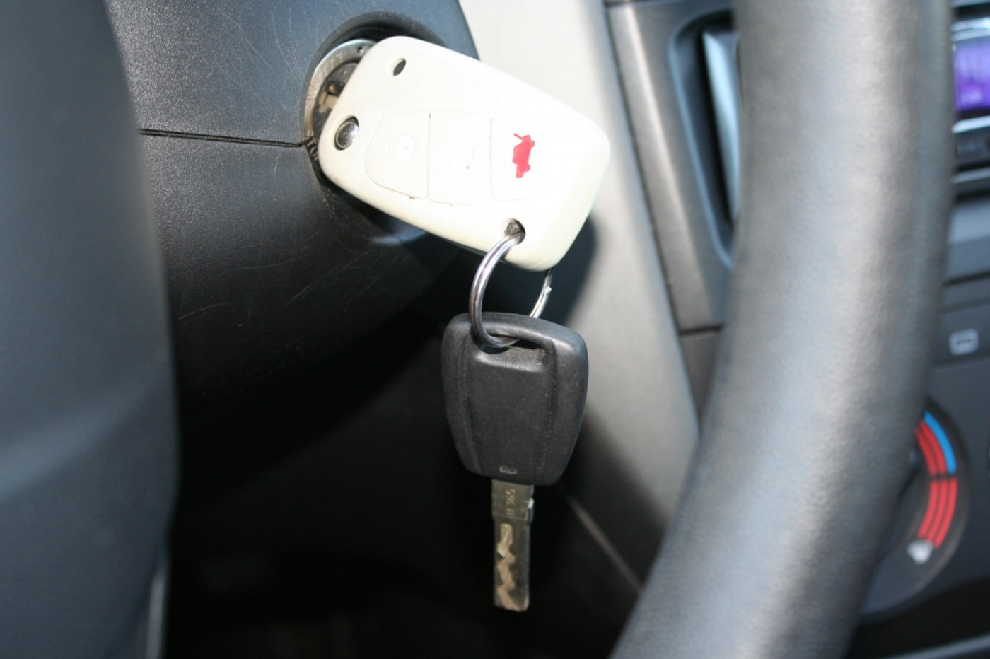 Foto van Fiat Fiat Punto