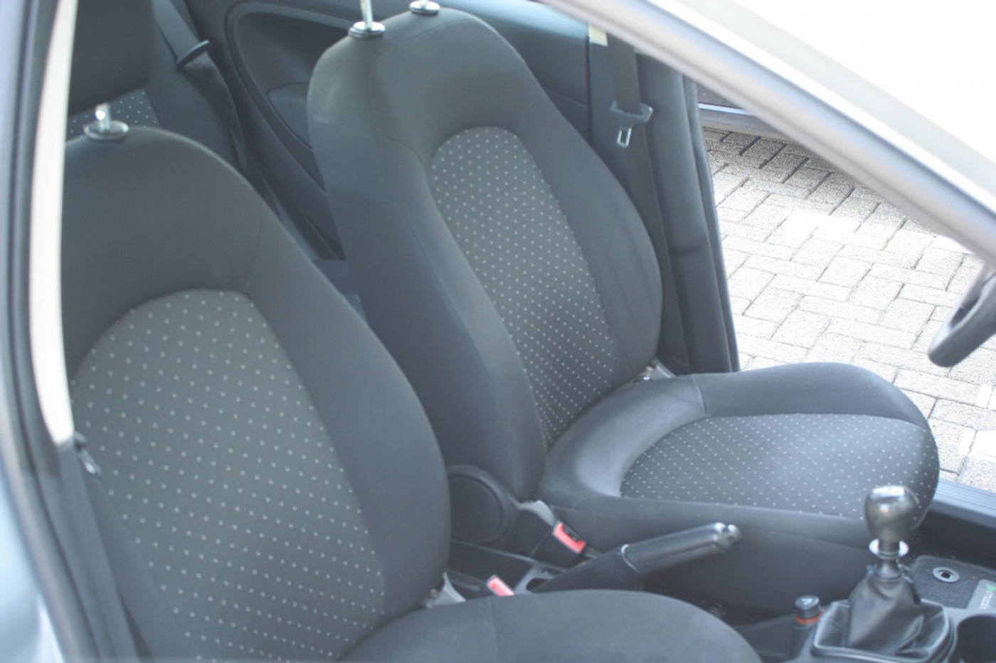 Foto van Fiat Fiat Punto